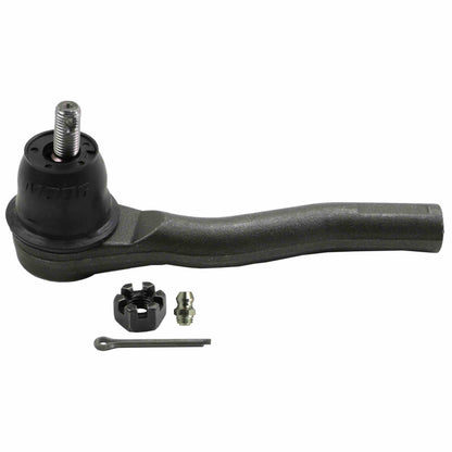 MOOG Chassis Products Steering Tie Rod End ES800574