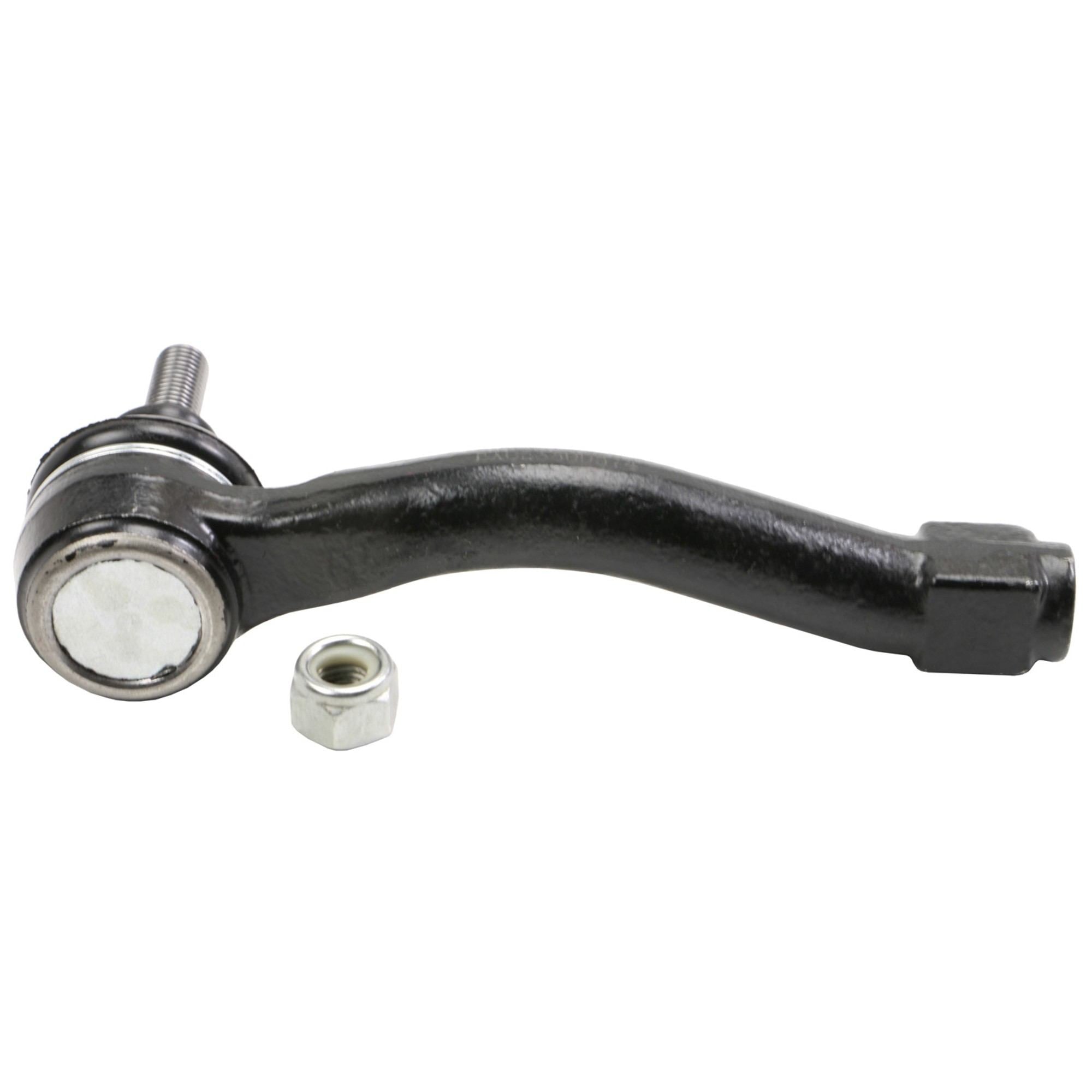 MOOG Chassis Products Steering Tie Rod End ES800574