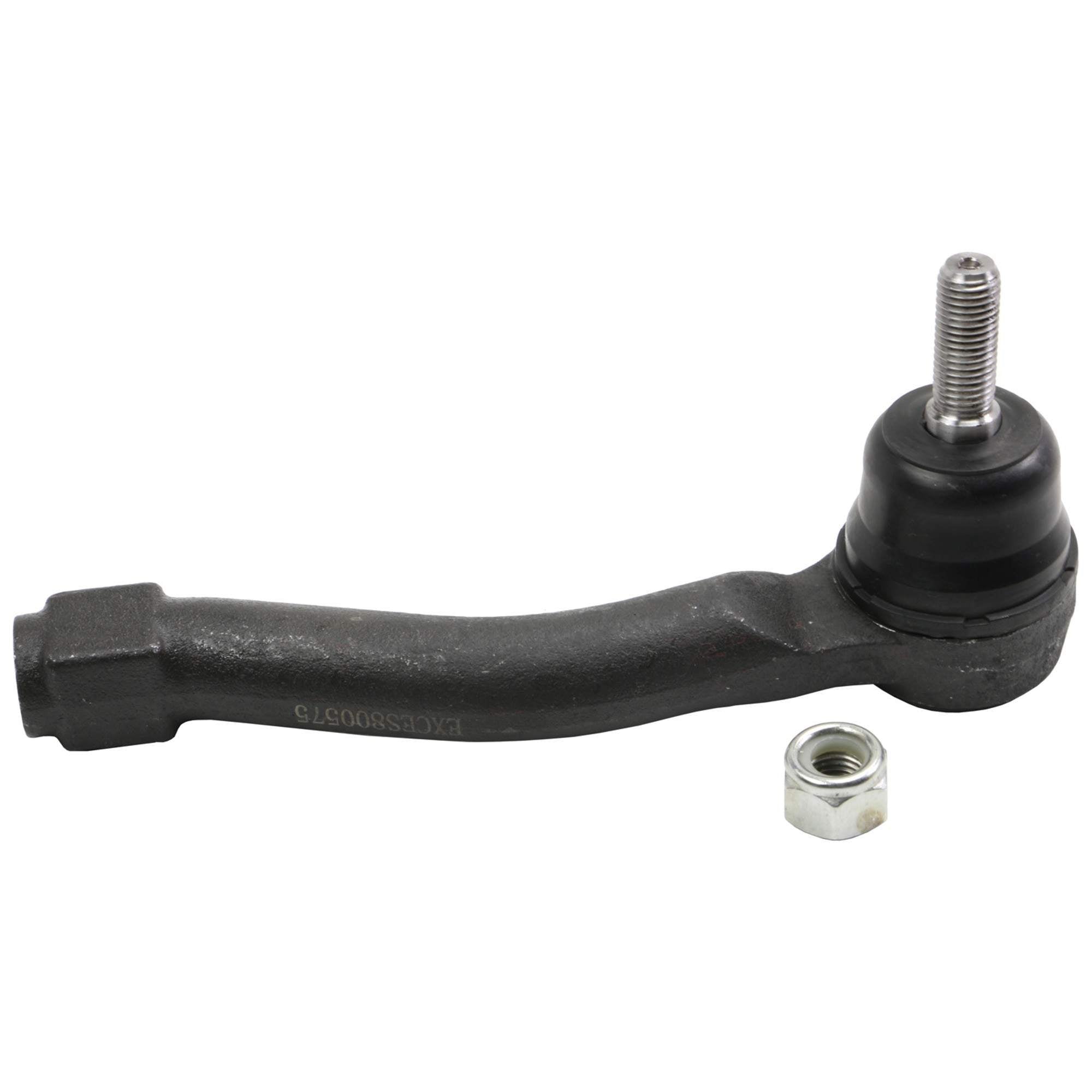 MOOG Chassis Products Steering Tie Rod End ES800575