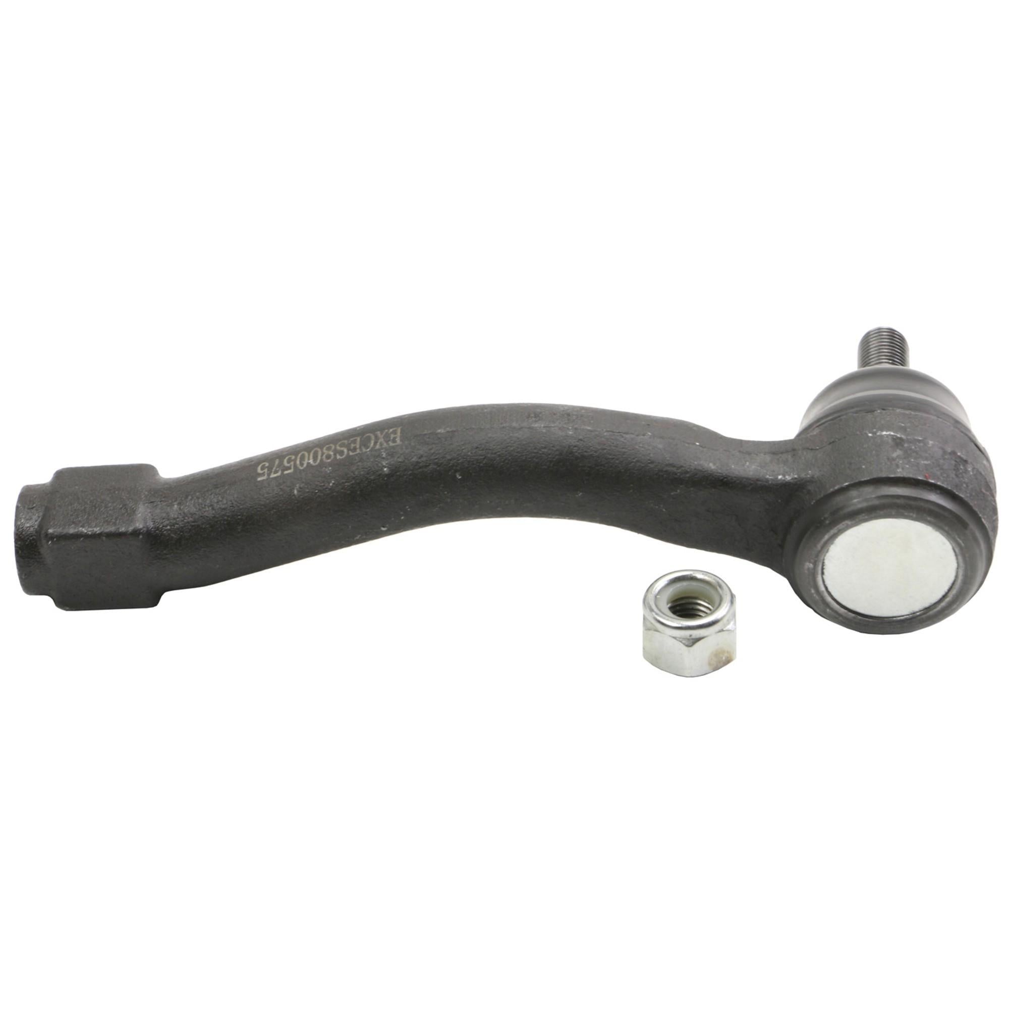 MOOG Chassis Products Steering Tie Rod End ES800575