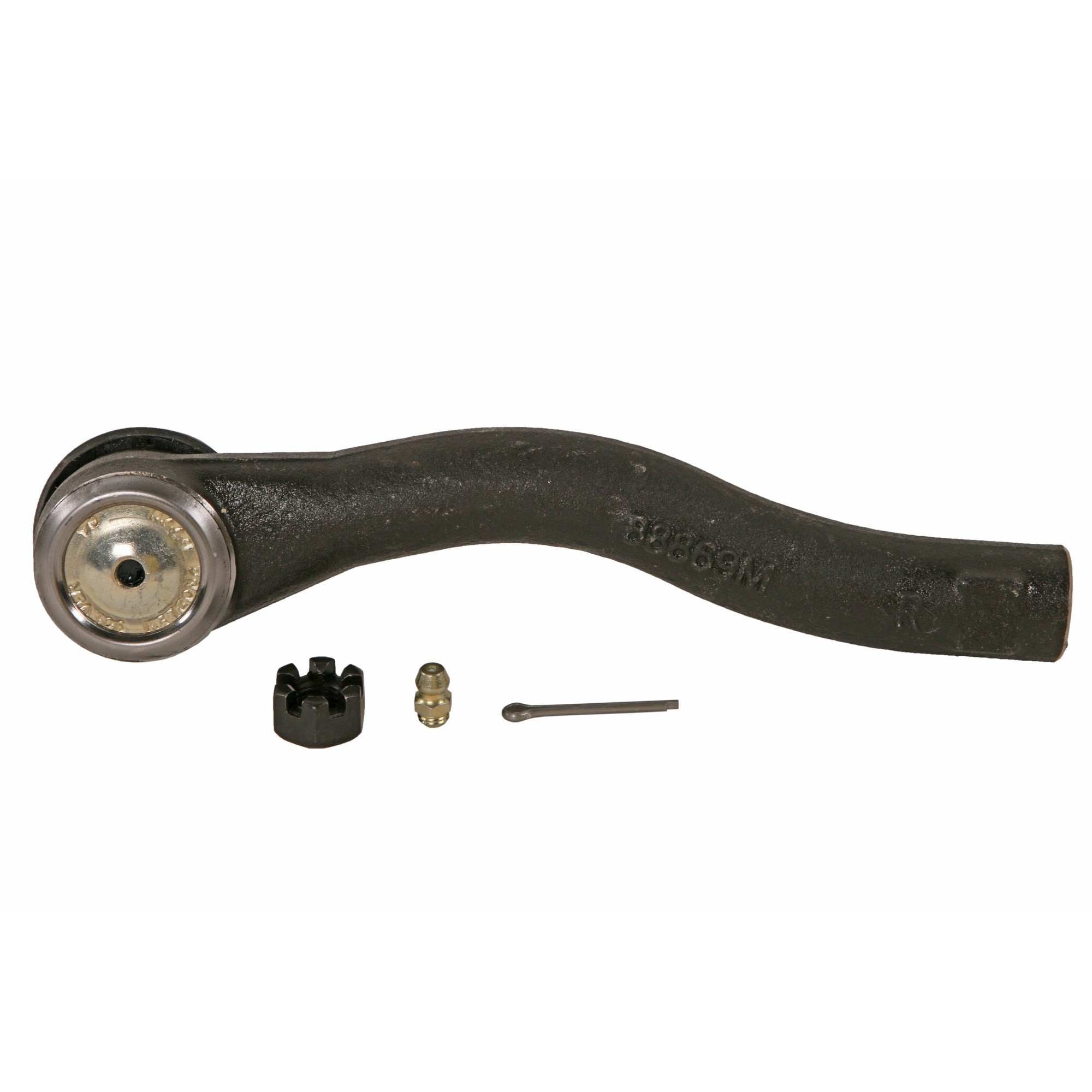 MOOG Chassis Products Steering Tie Rod End ES800582