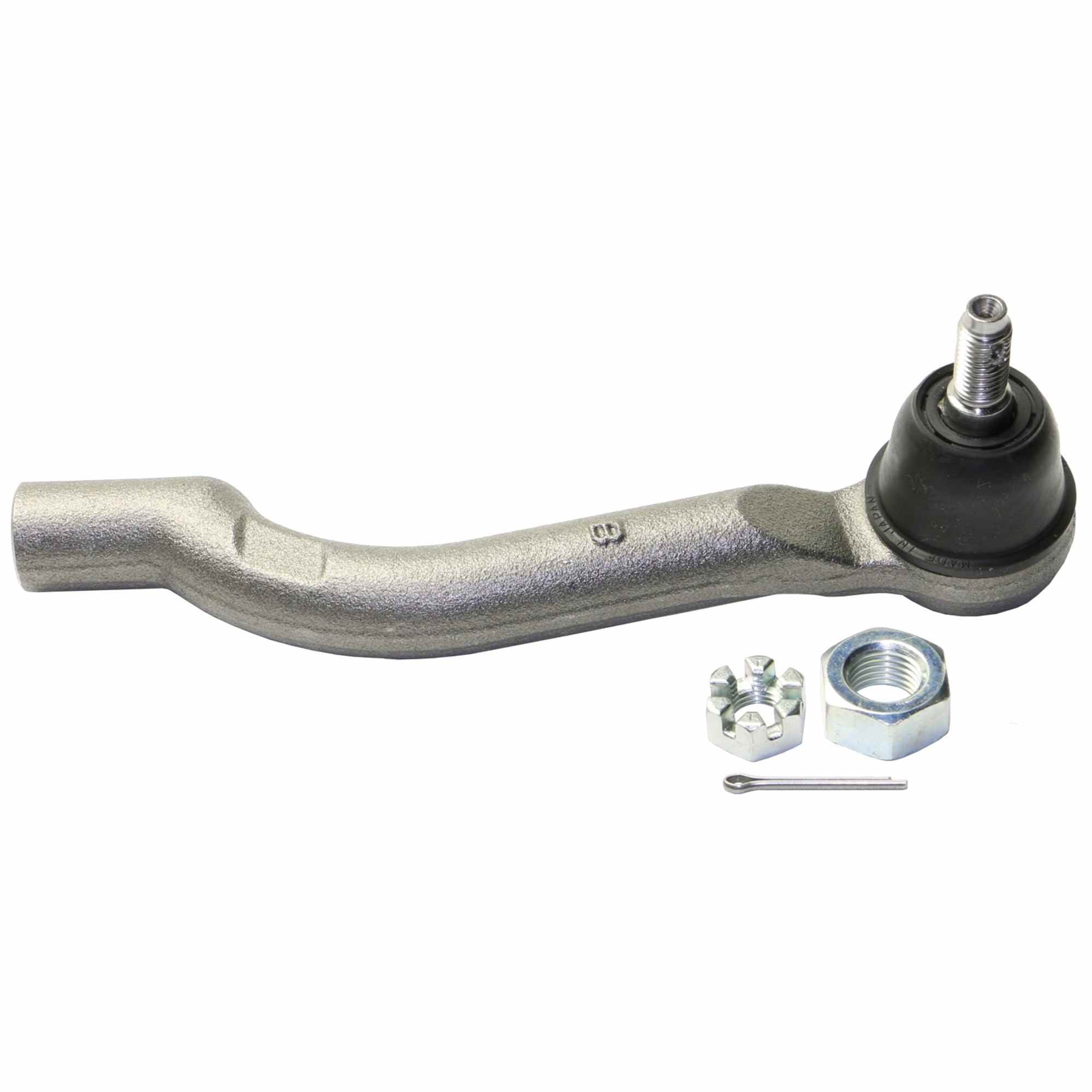 MOOG Chassis Products Steering Tie Rod End ES800583