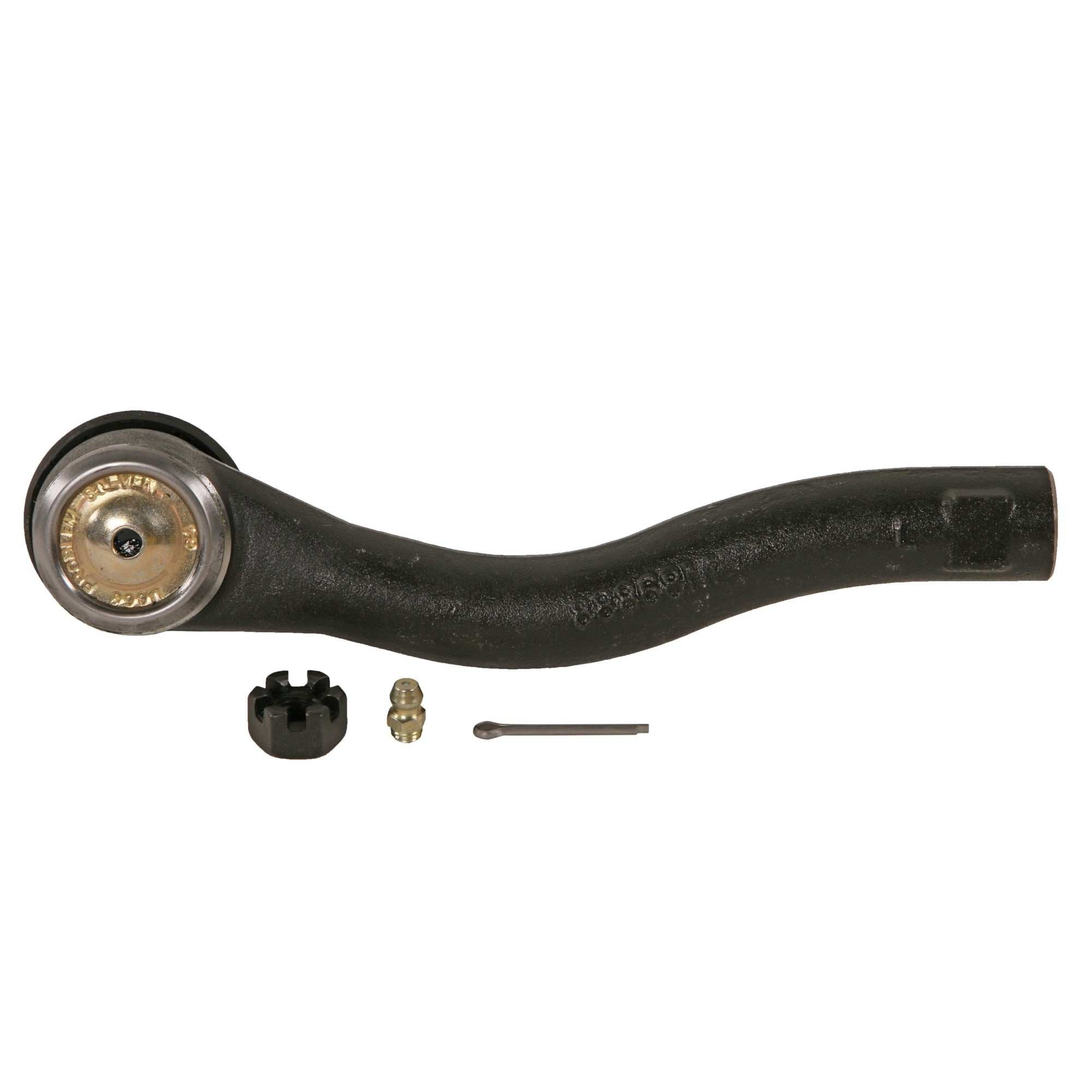 MOOG Chassis Products Steering Tie Rod End ES800583