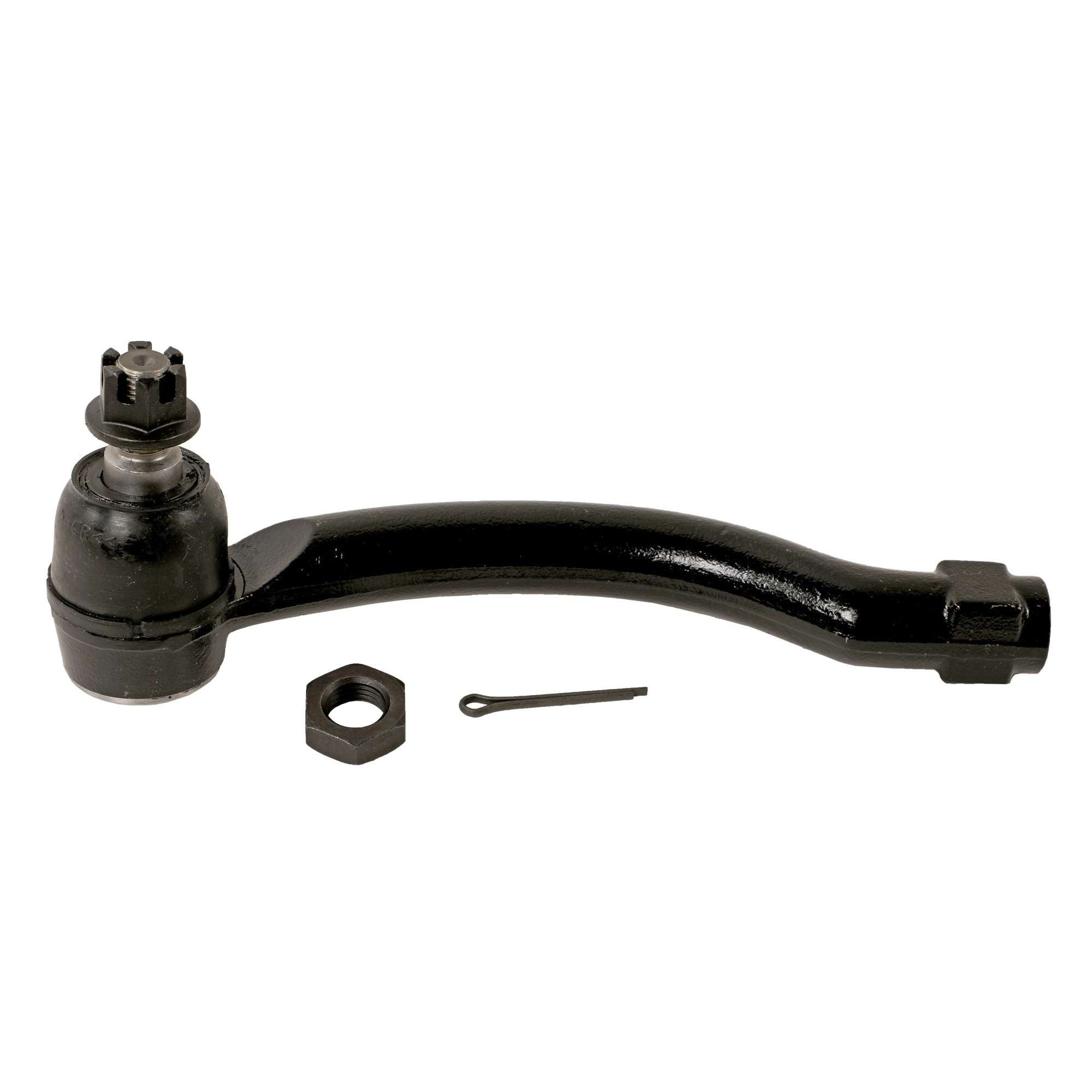 MOOG Chassis Products Steering Tie Rod End ES800589