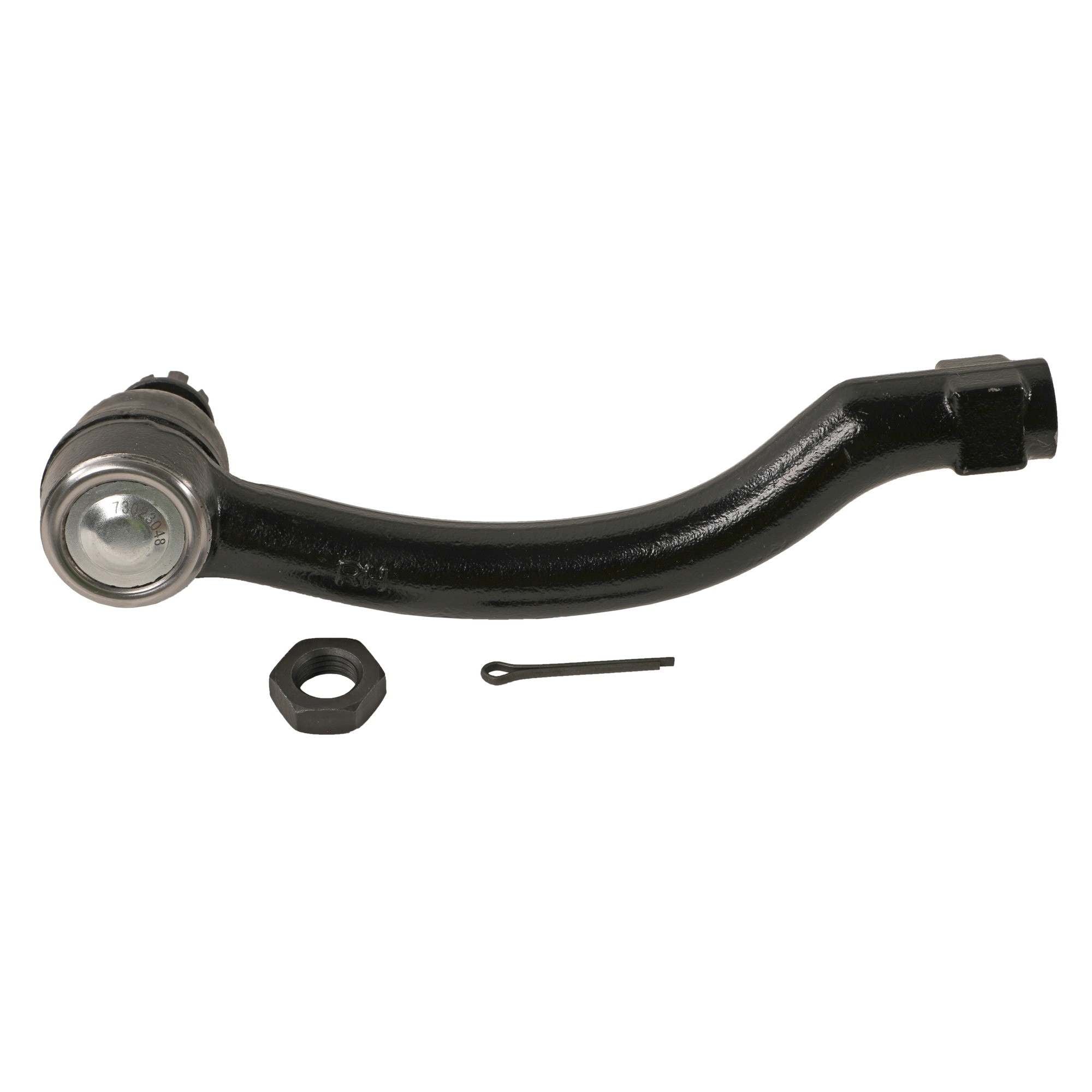 MOOG Chassis Products Steering Tie Rod End ES800589