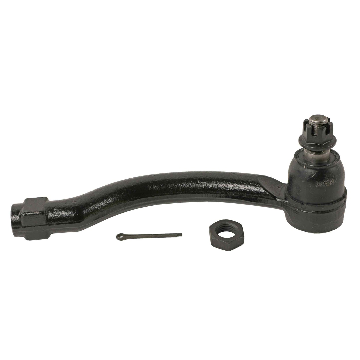MOOG Chassis Products Steering Tie Rod End ES800590