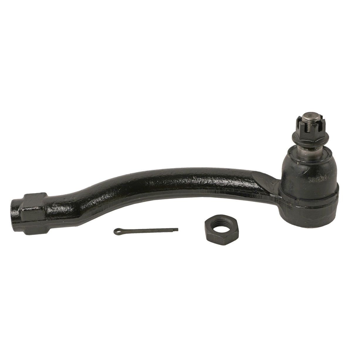 MOOG Chassis Products Steering Tie Rod End ES800590