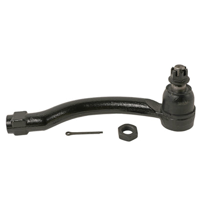MOOG Chassis Products Steering Tie Rod End ES800590