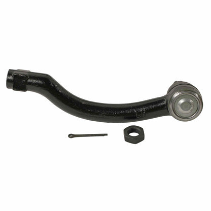 MOOG Chassis Products Steering Tie Rod End ES800590