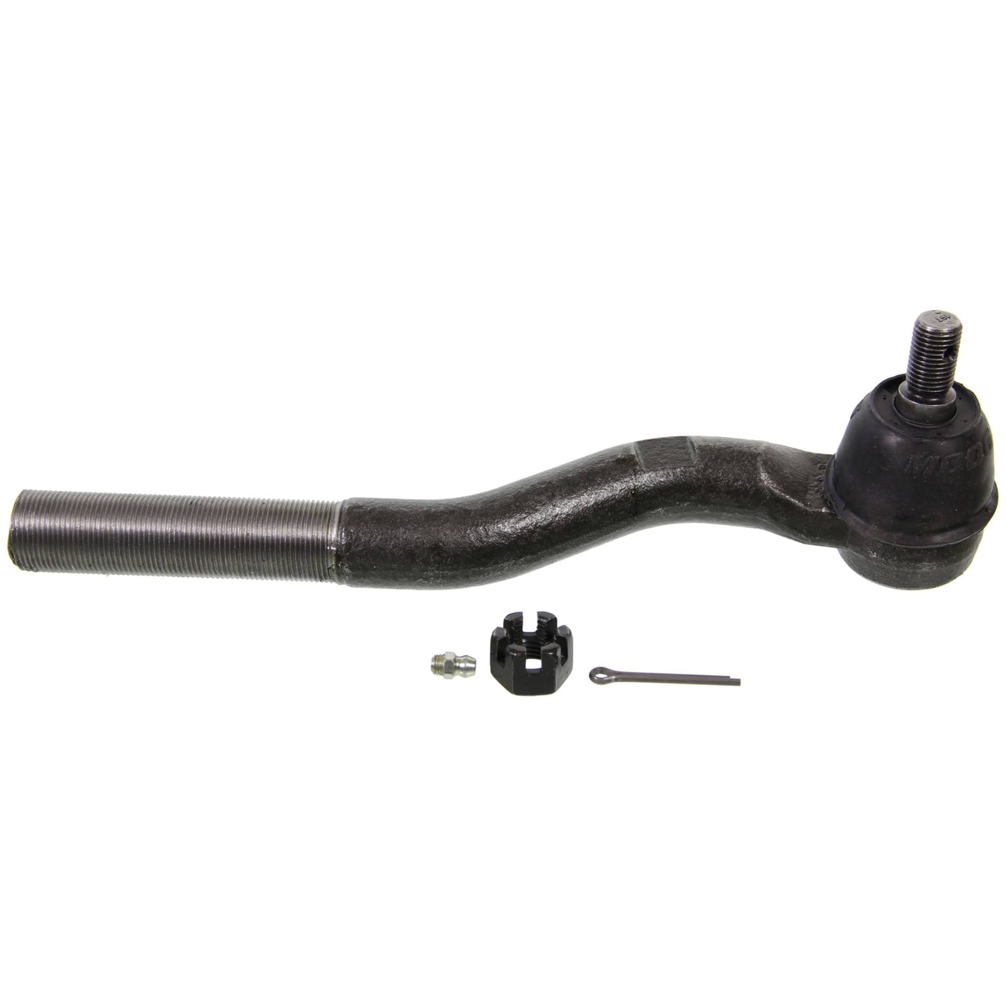 QuickSteer Steering Tie Rod End ES800594