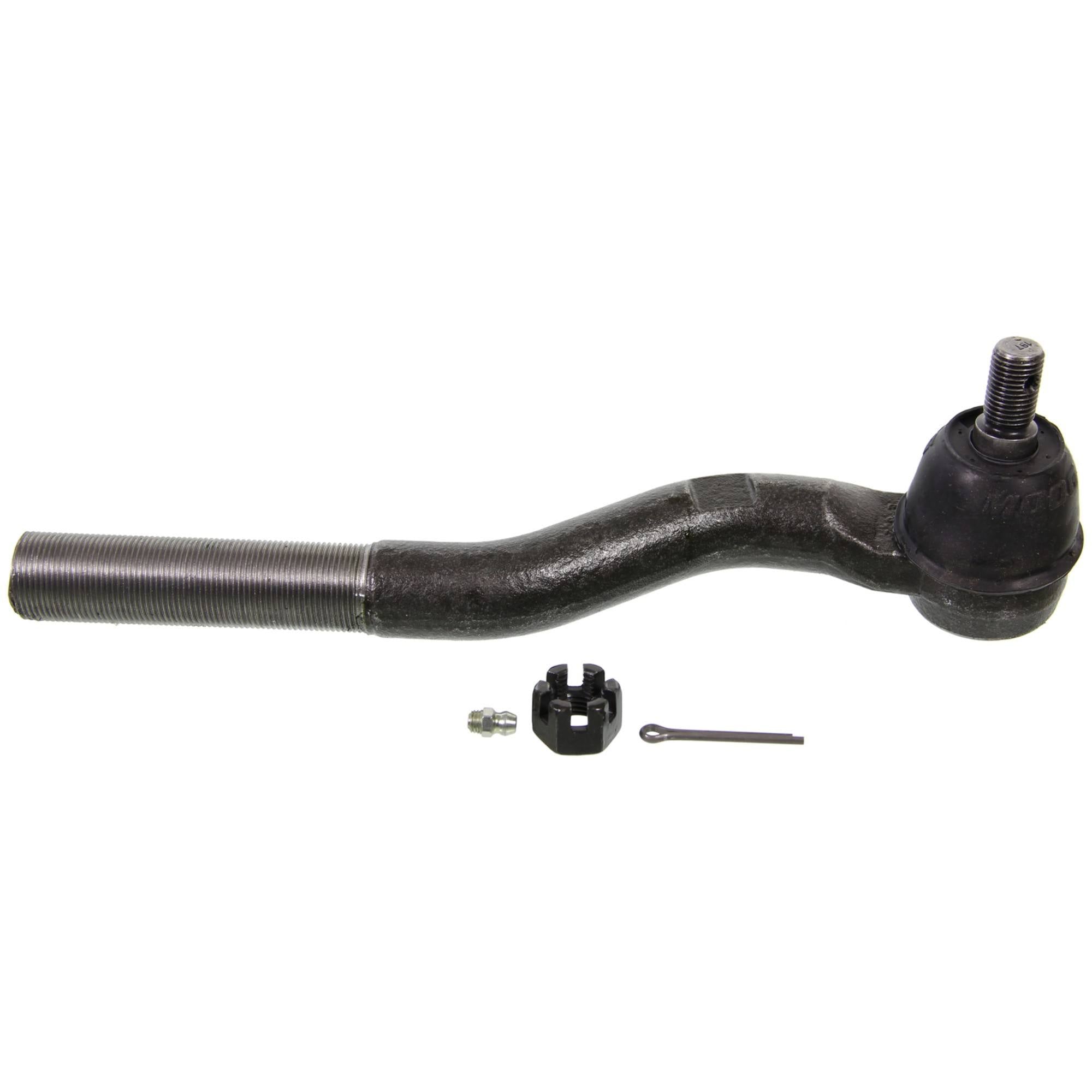 MOOG Chassis Products Steering Tie Rod End ES800594