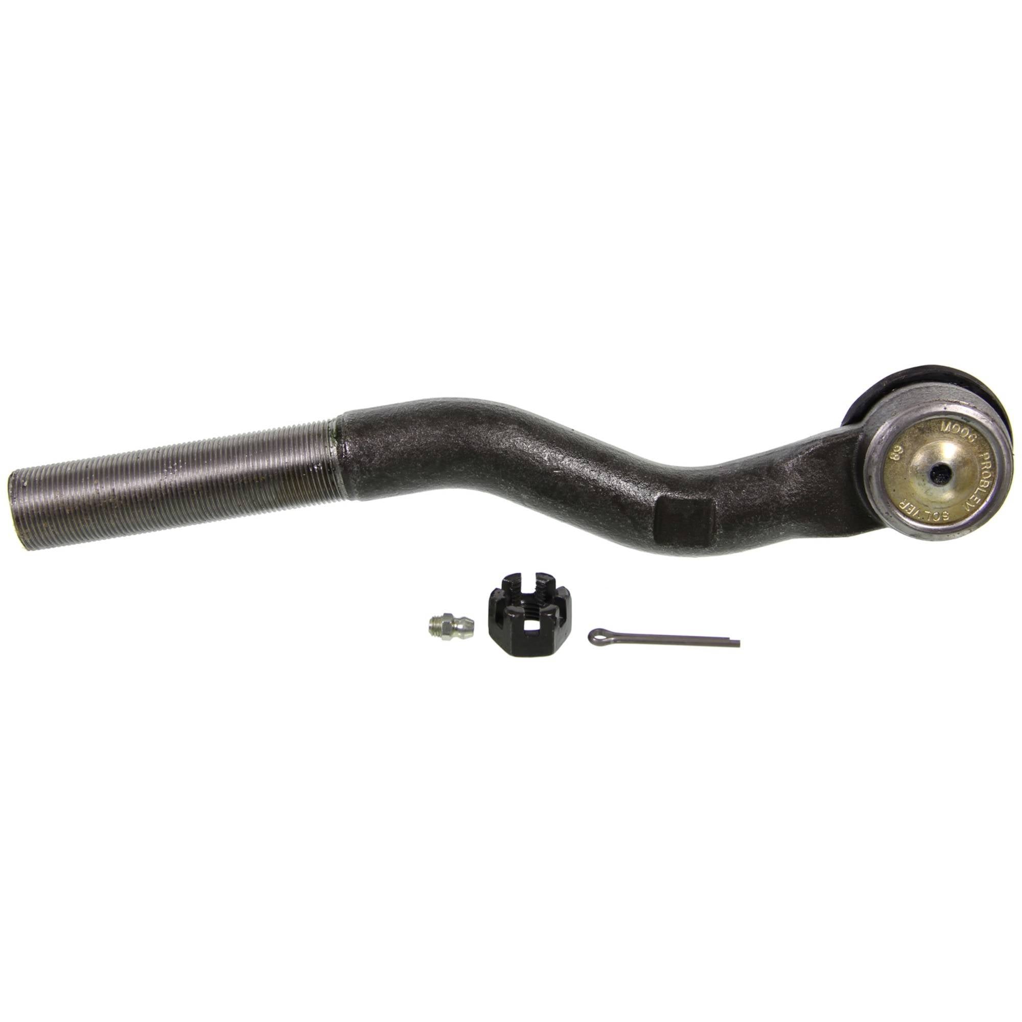 QuickSteer Steering Tie Rod End ES800594