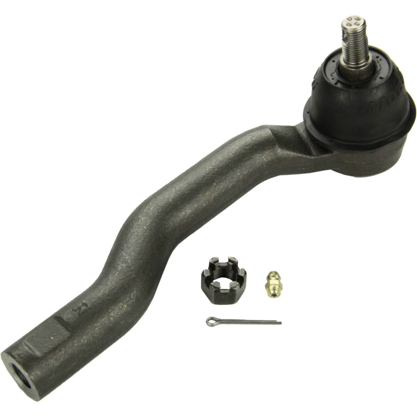 MOOG Chassis Products Steering Tie Rod End ES800600