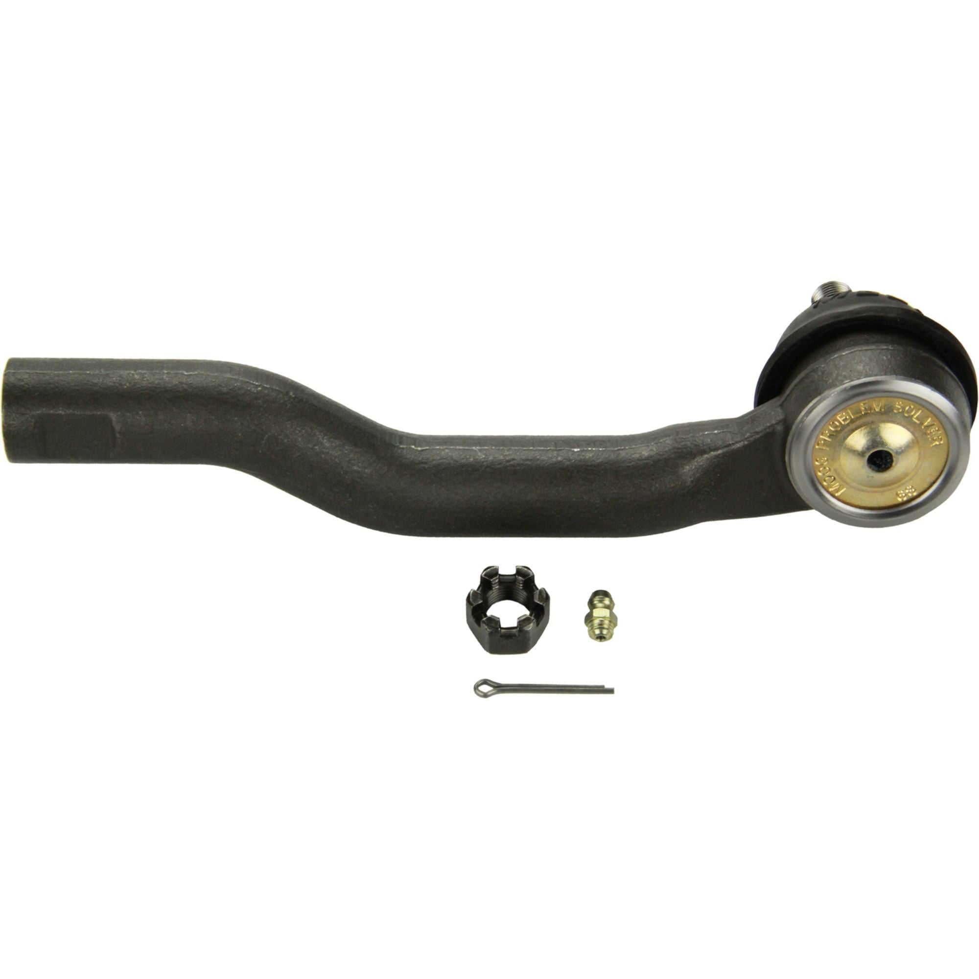 QuickSteer Steering Tie Rod End ES800600