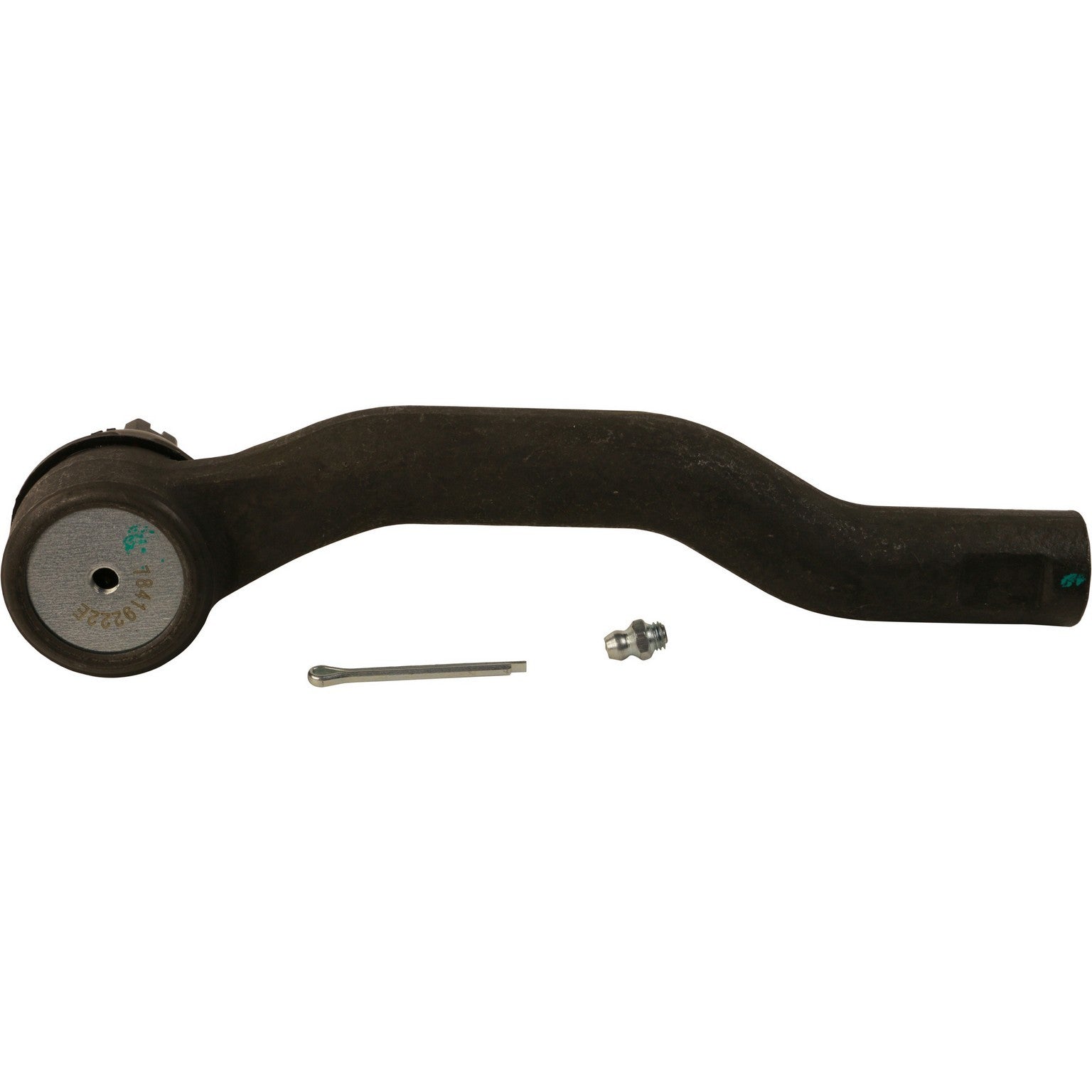 QuickSteer Steering Tie Rod End ES800600