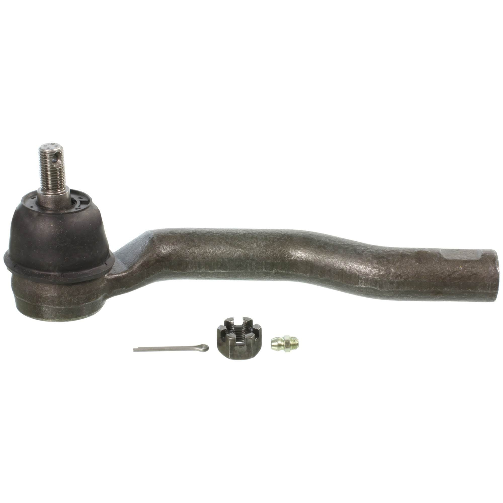 MOOG Chassis Products Steering Tie Rod End ES800601