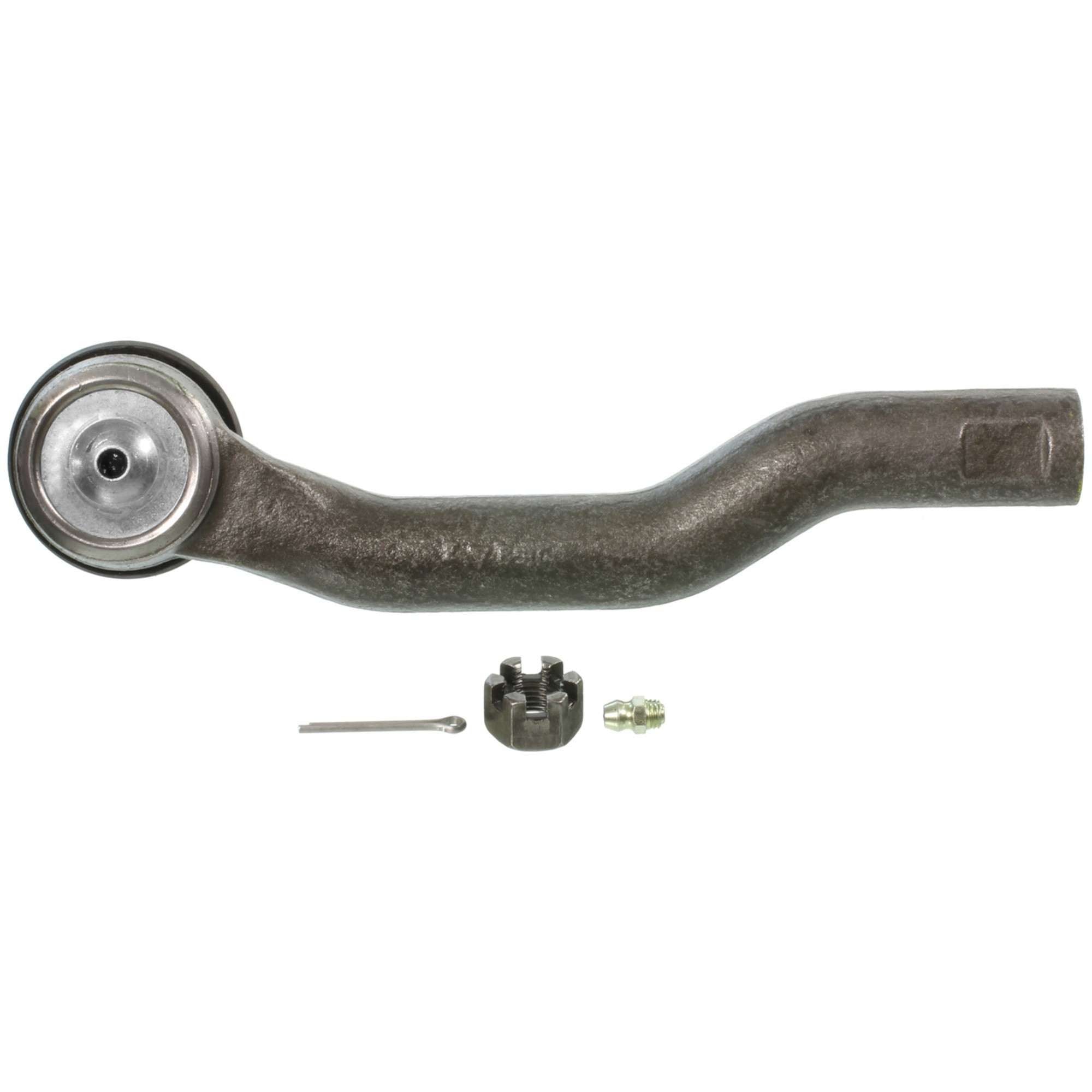 MOOG Chassis Products Steering Tie Rod End ES800601