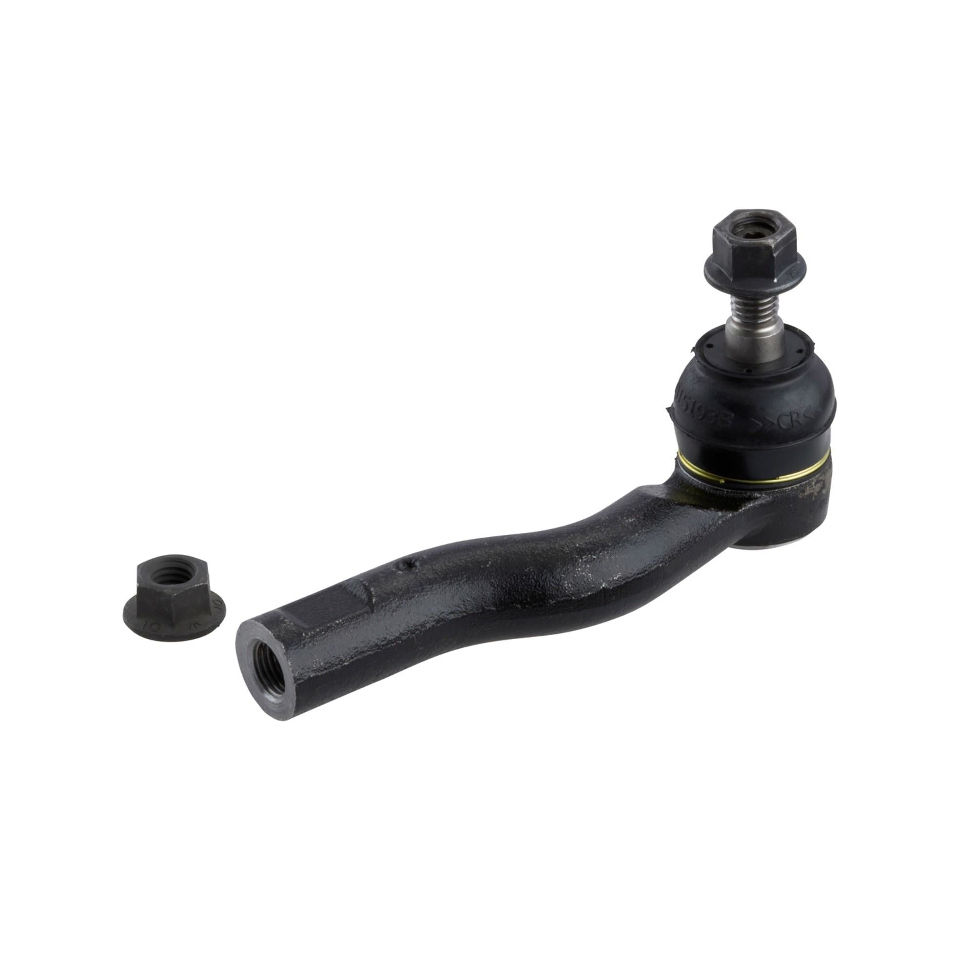 MOOG Chassis Products Steering Tie Rod End ES800605