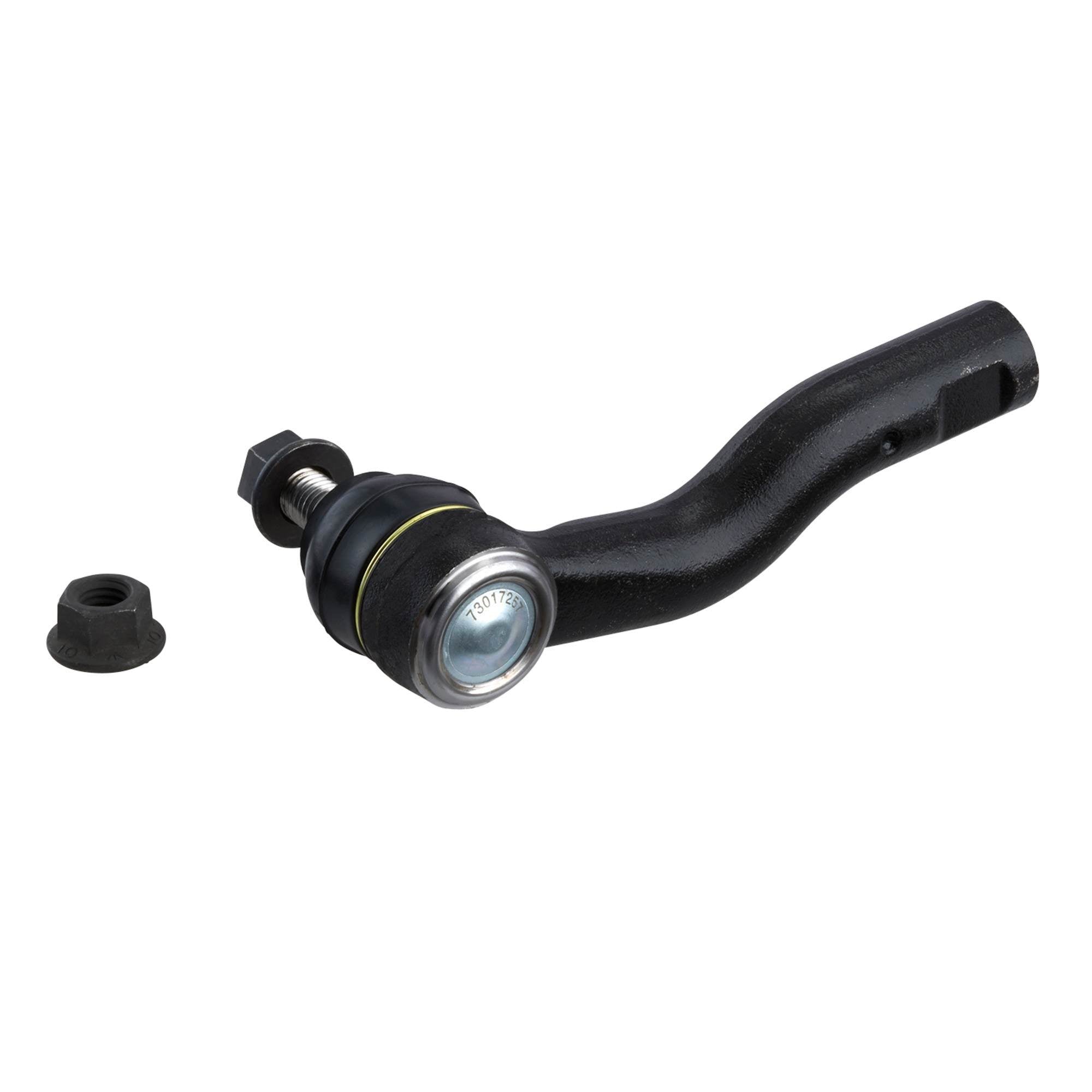 MOOG Chassis Products Steering Tie Rod End ES800605