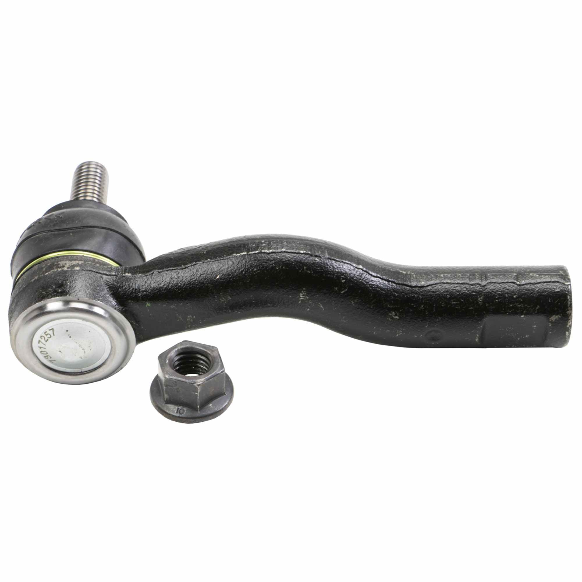 MOOG Chassis Products Steering Tie Rod End ES800606