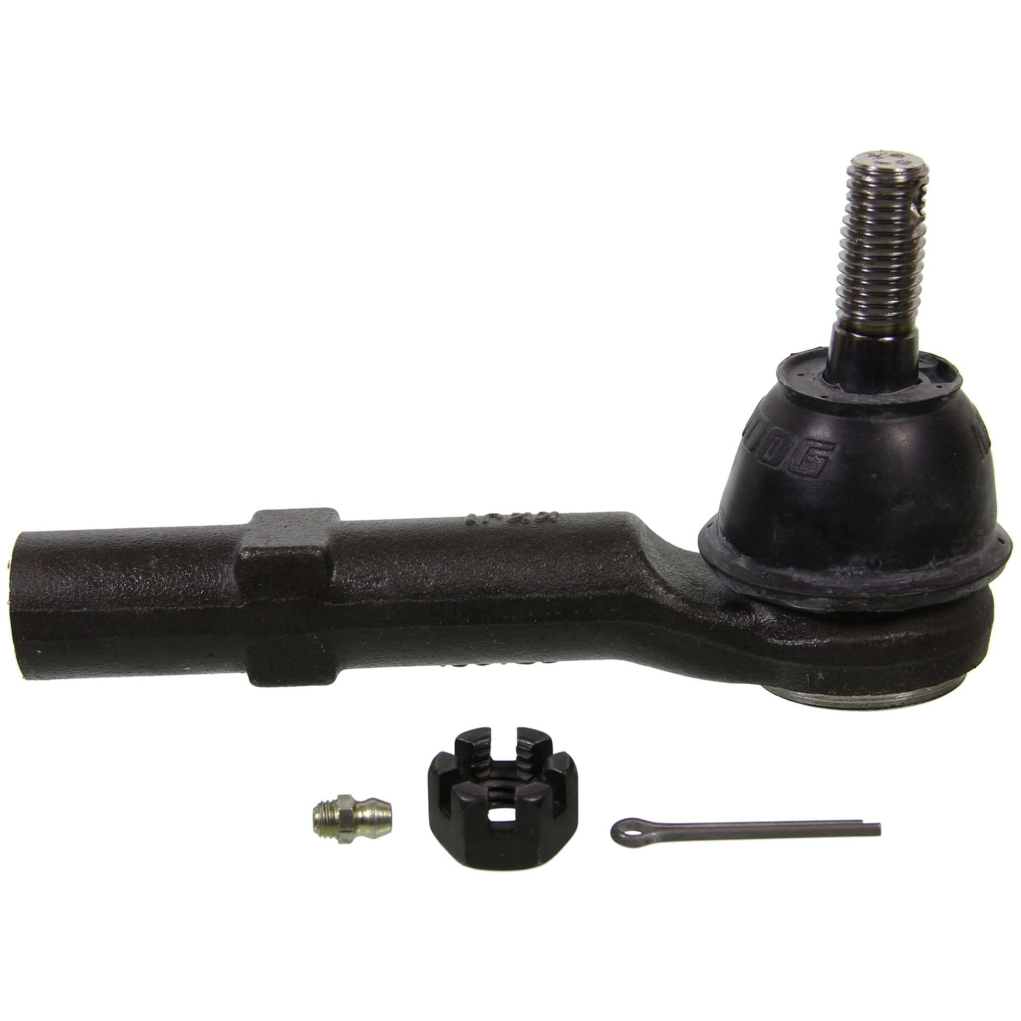 MOOG Chassis Products Steering Tie Rod End ES800621