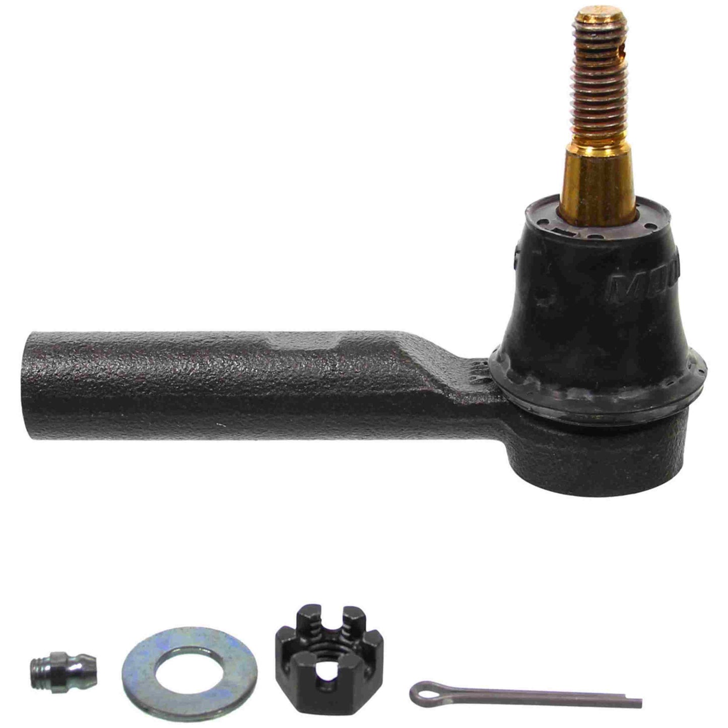 MOOG Chassis Products Steering Tie Rod End ES800640