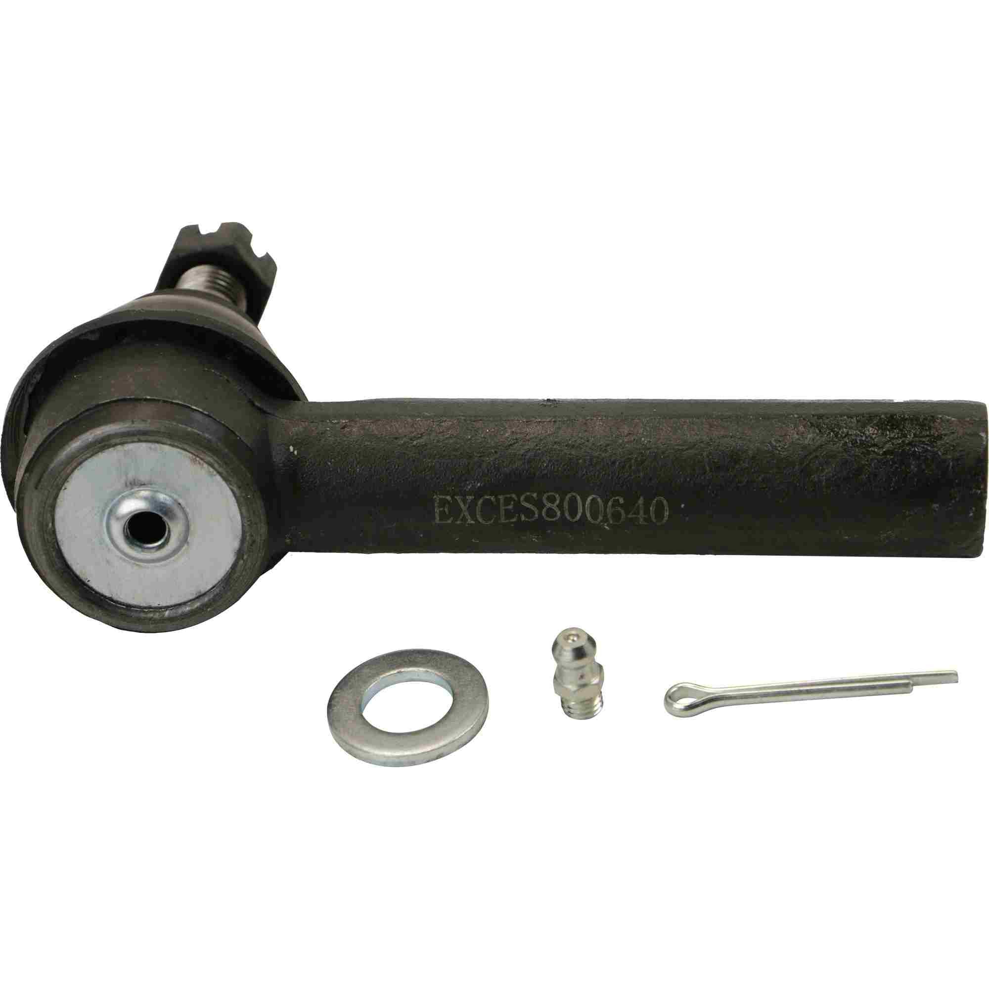 QuickSteer Steering Tie Rod End ES800640