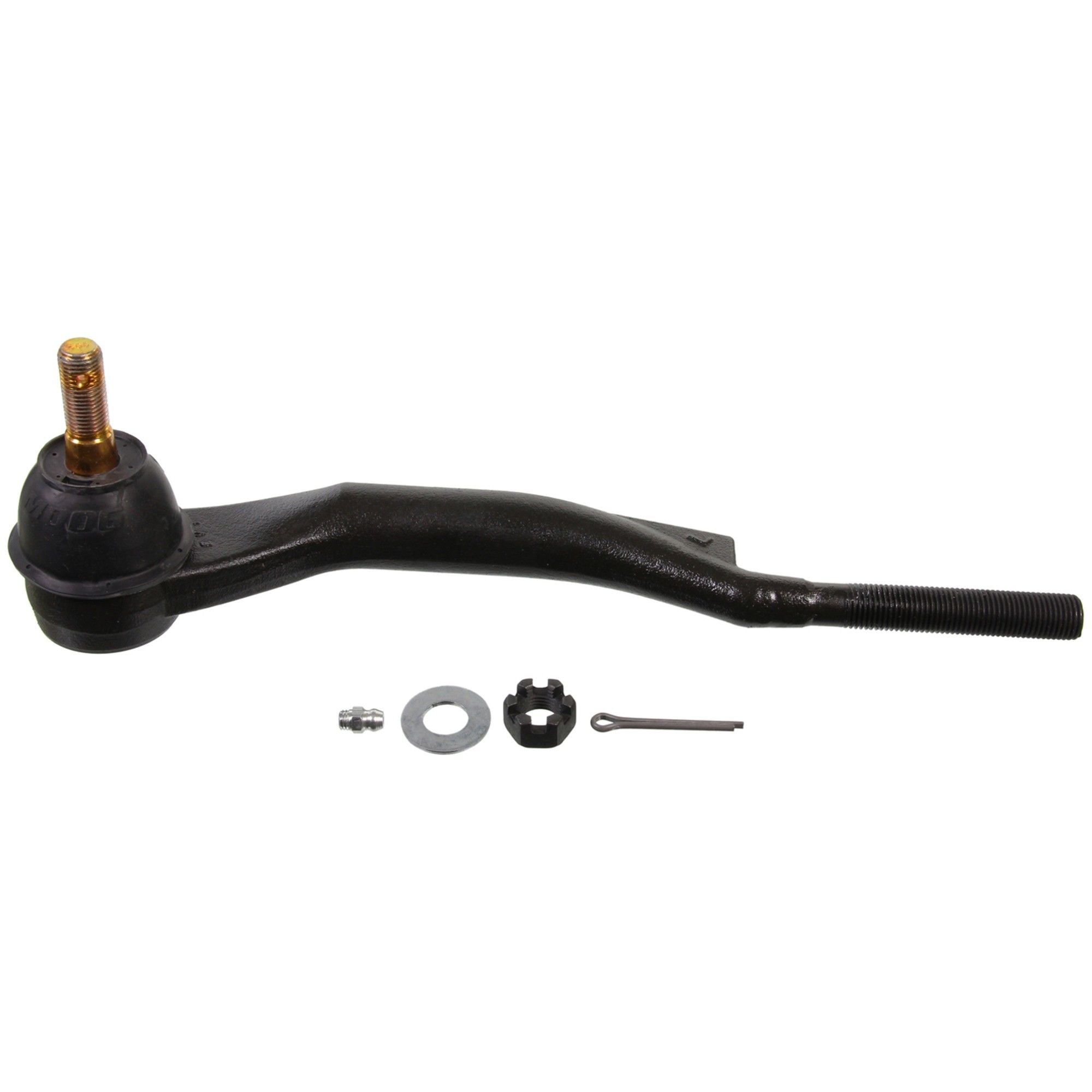 MOOG Chassis Products Steering Tie Rod End ES800641