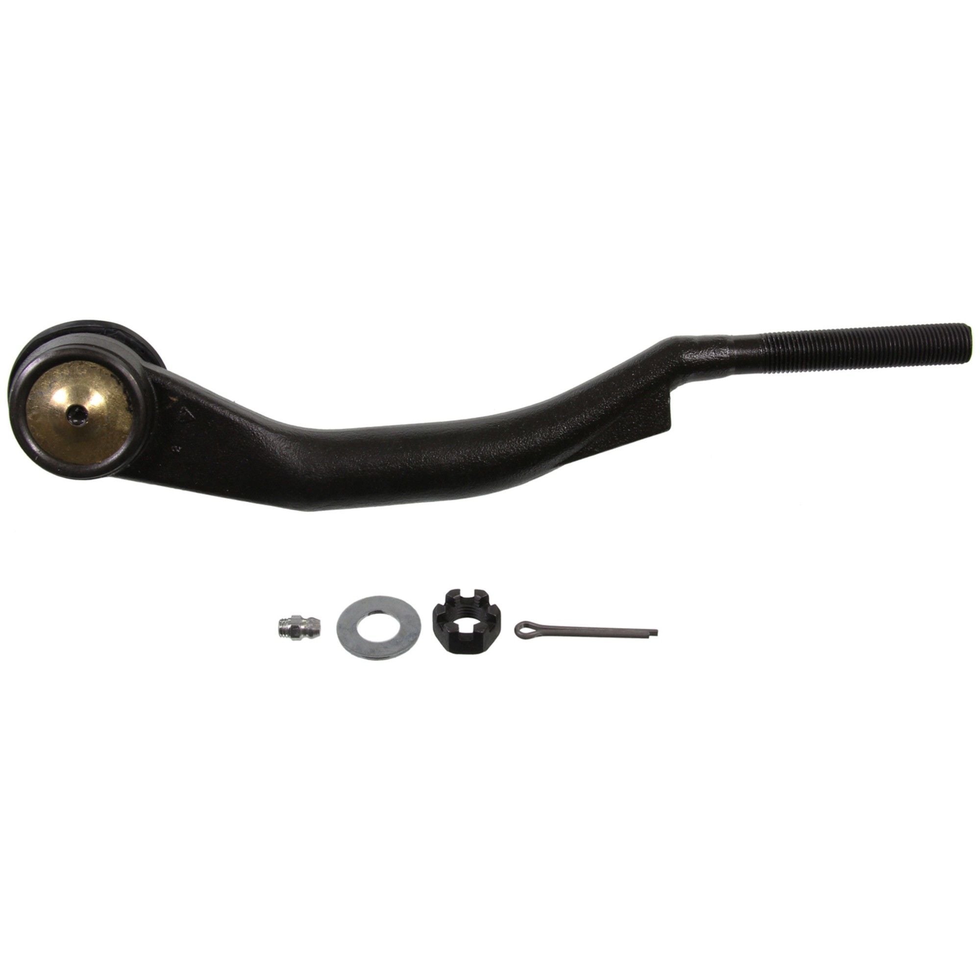 MOOG Chassis Products Steering Tie Rod End ES800641