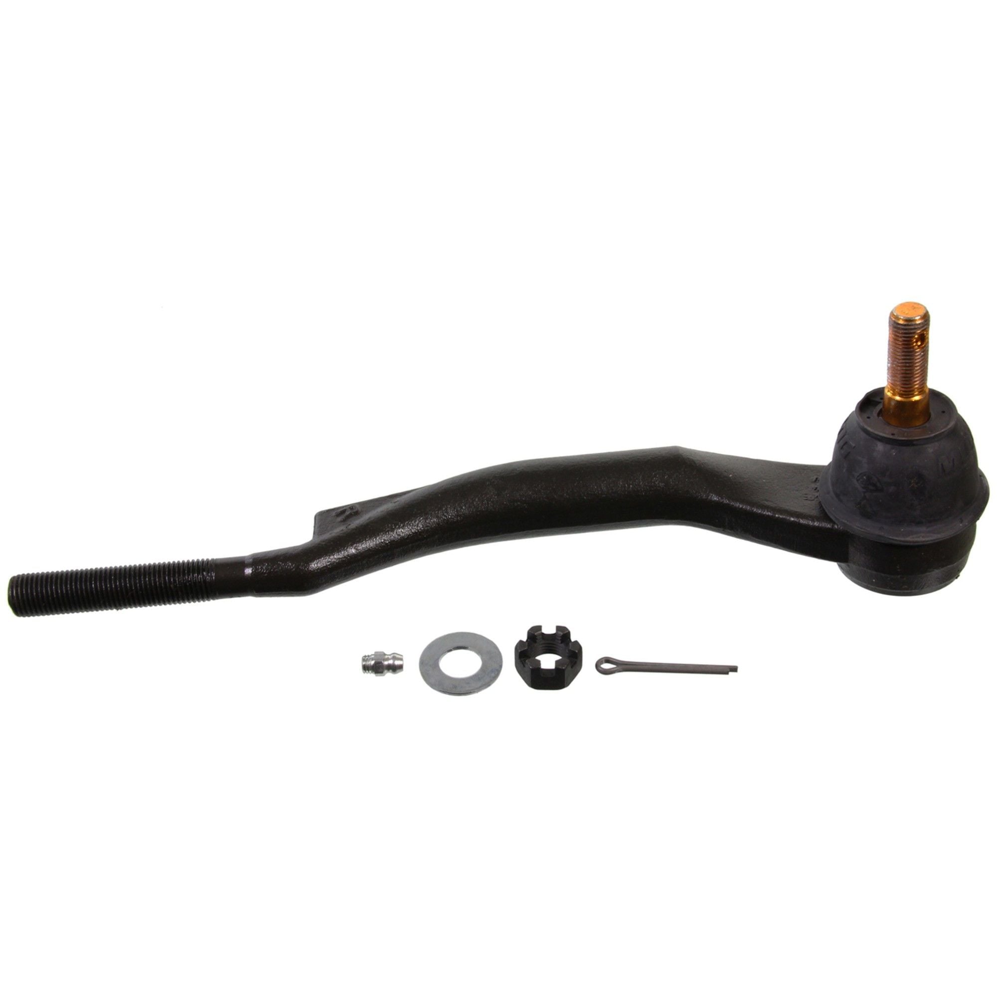 MOOG Chassis Products Steering Tie Rod End ES800642