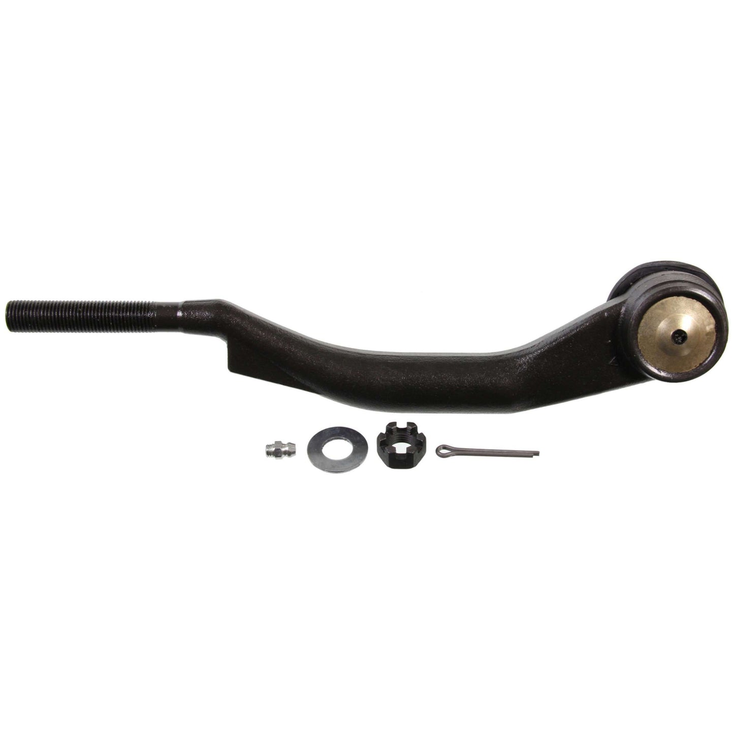 MOOG Chassis Products Steering Tie Rod End ES800642