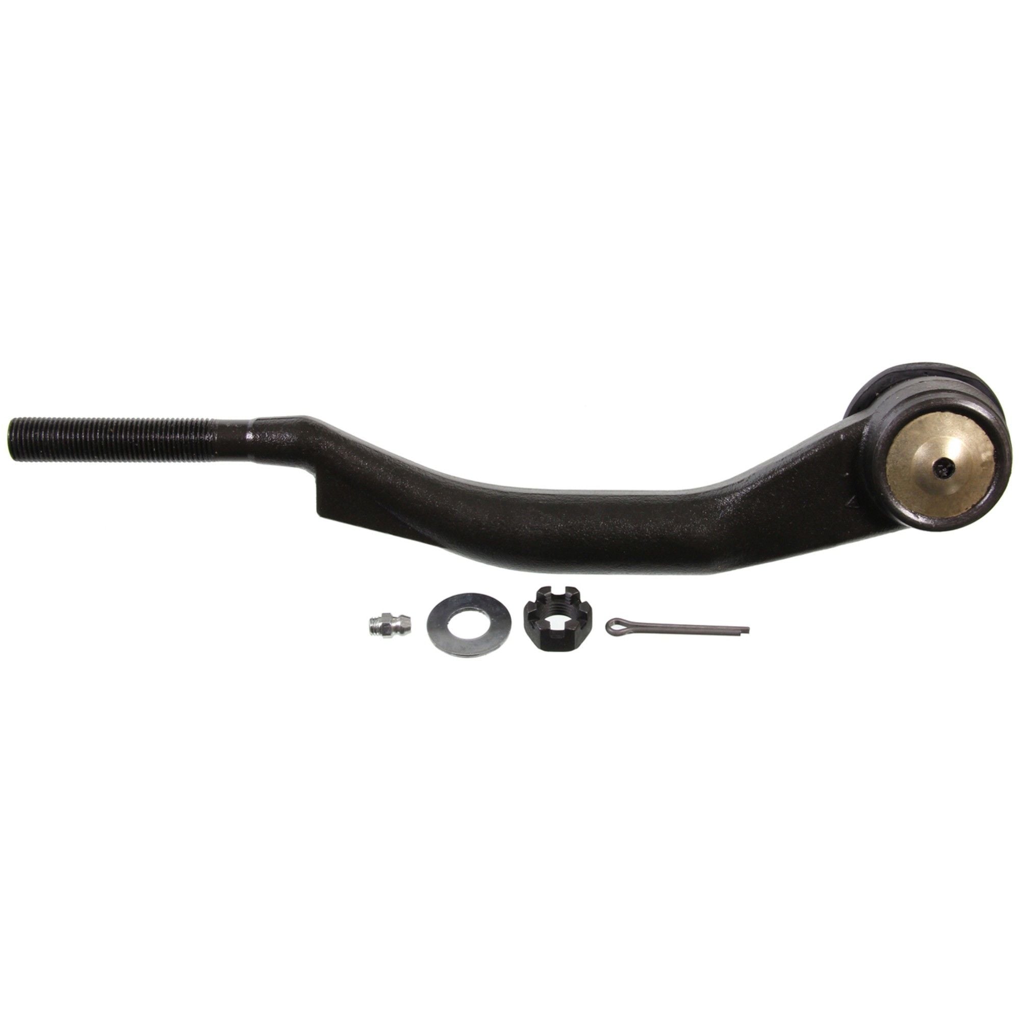 MOOG Chassis Products Steering Tie Rod End ES800642