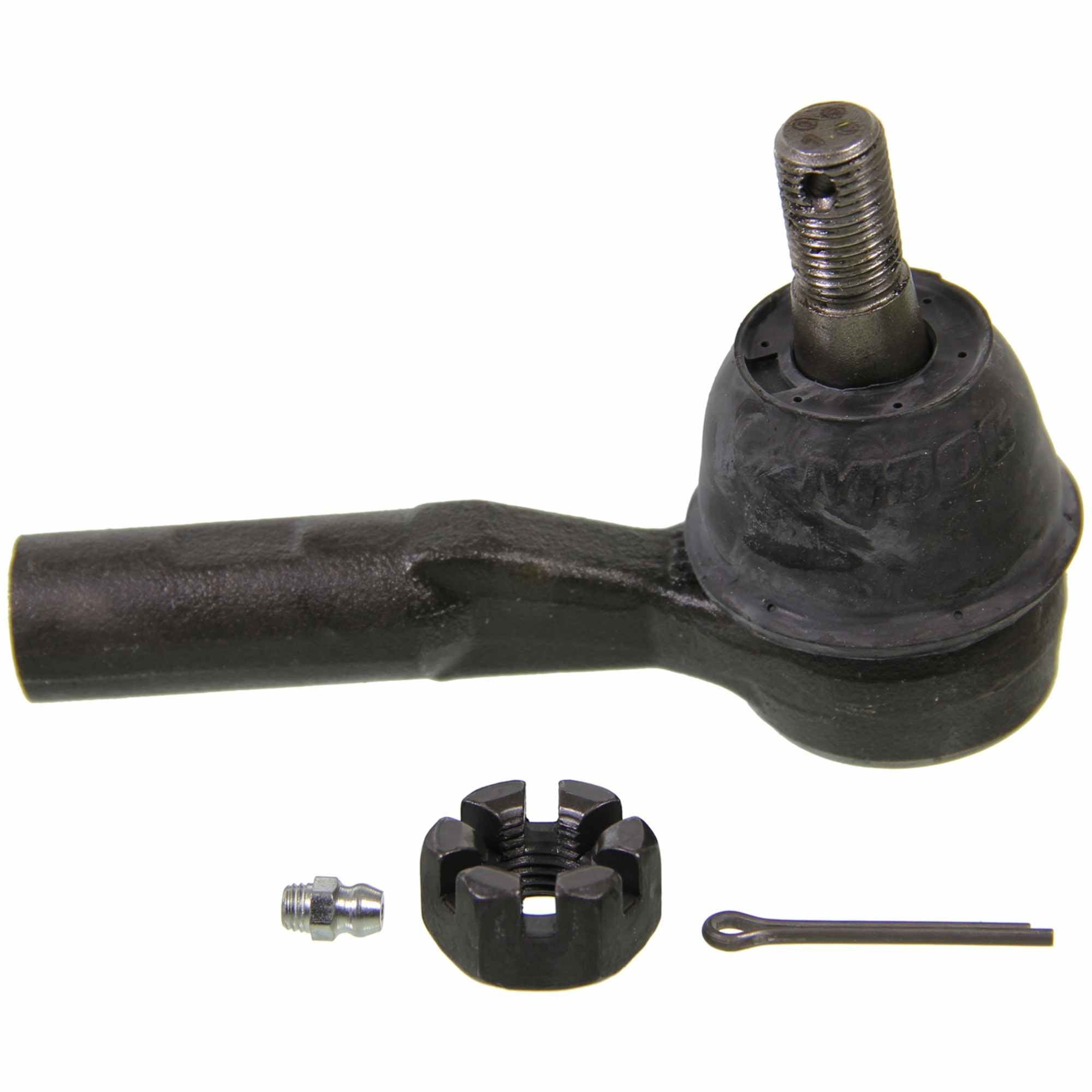 MOOG Chassis Products Steering Tie Rod End ES800643