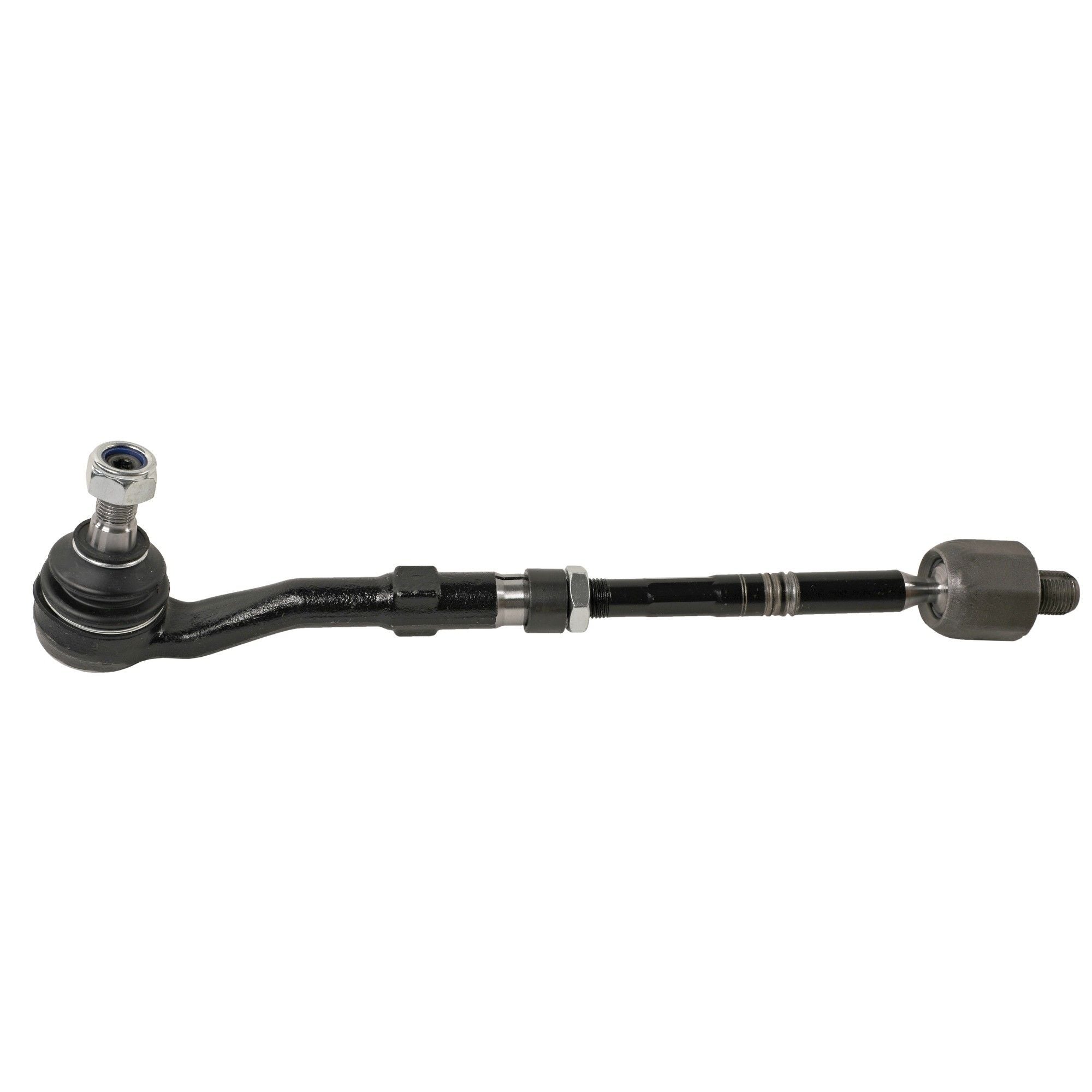 MOOG Chassis Products Steering Tie Rod End Assembly ES800647A