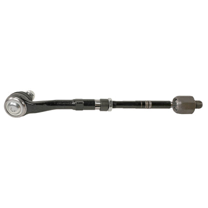 MOOG Chassis Products Steering Tie Rod End Assembly ES800647A
