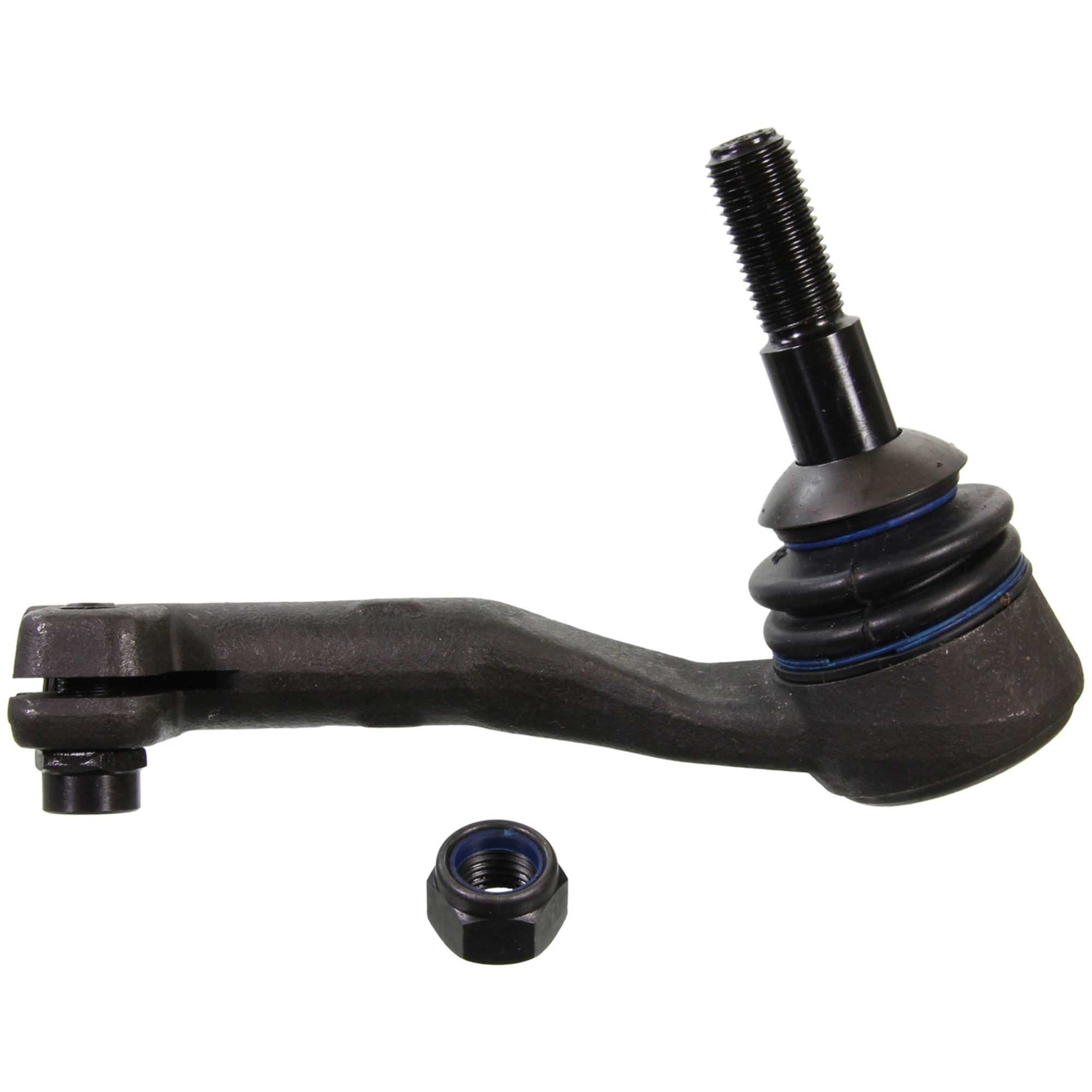 MOOG Chassis Products Steering Tie Rod End ES800663