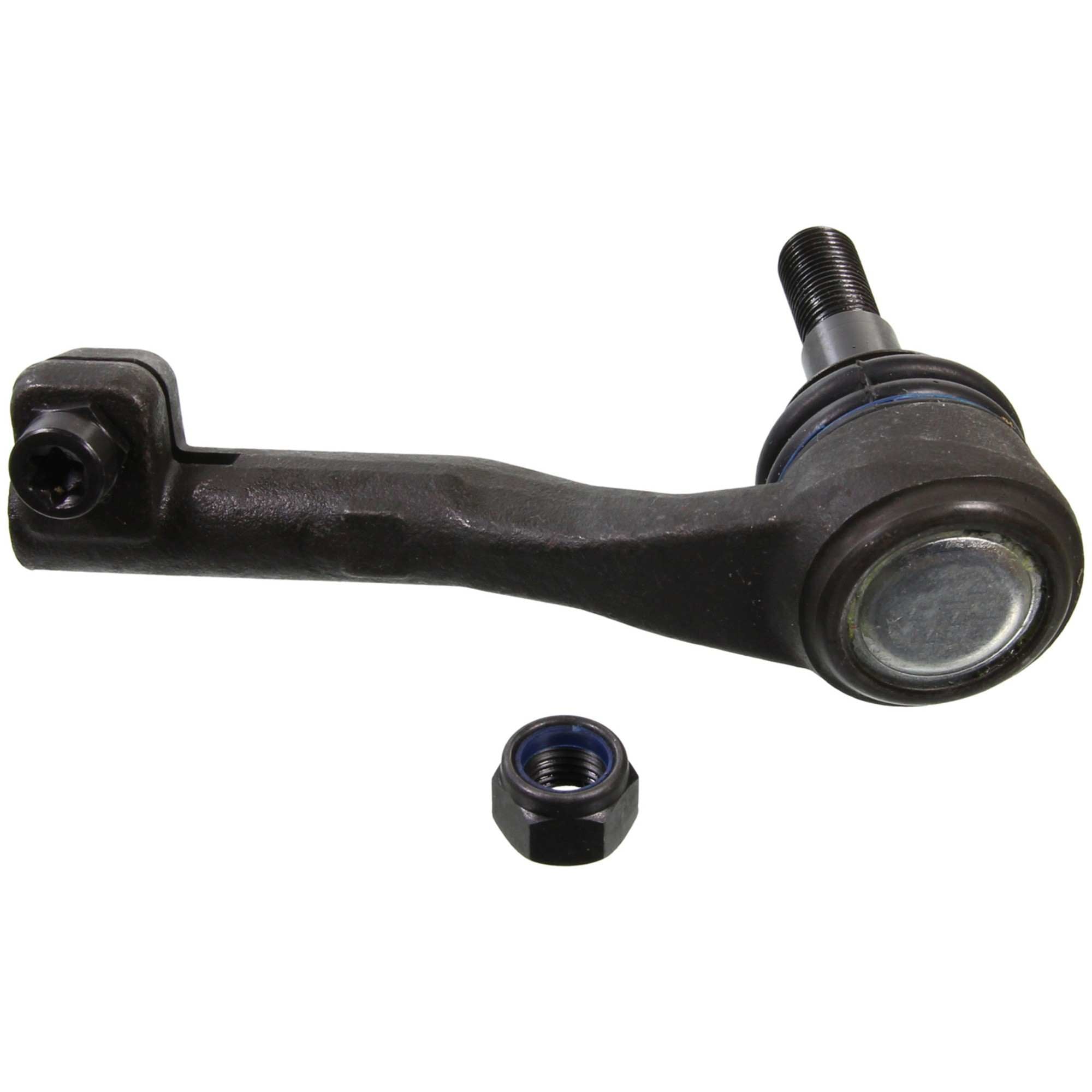 MOOG Chassis Products Steering Tie Rod End ES800663