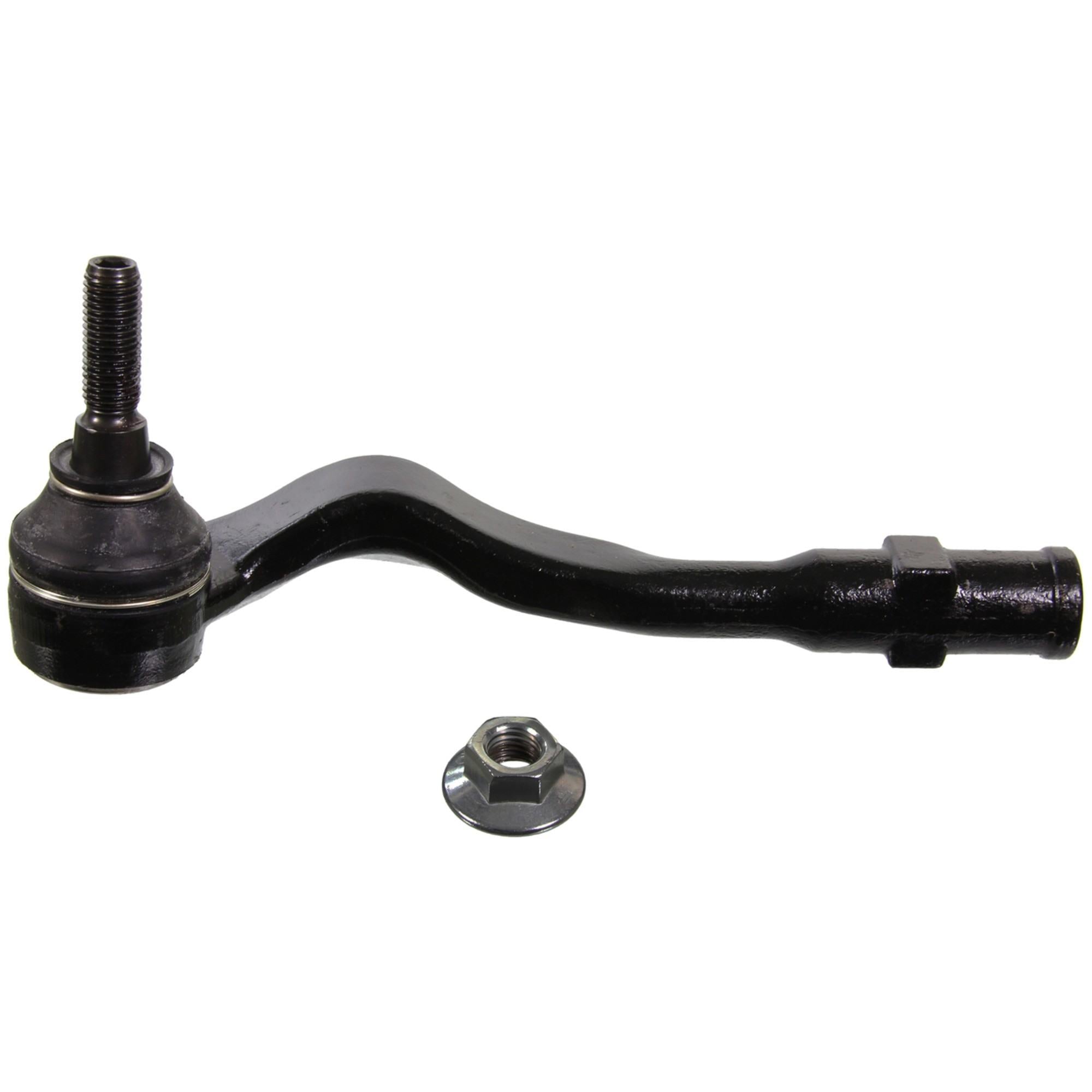 MOOG Chassis Products Steering Tie Rod End ES800671