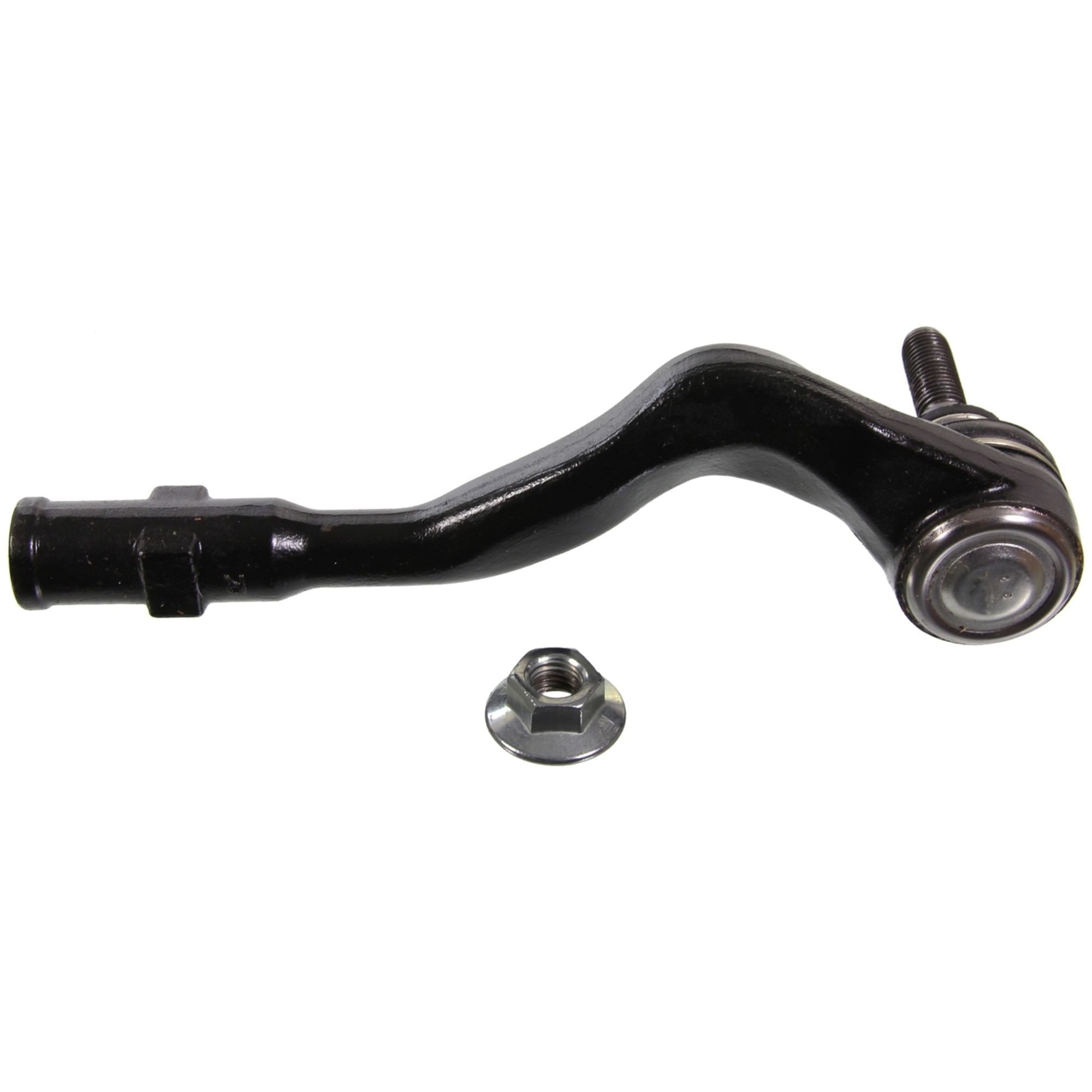 MOOG Chassis Products Steering Tie Rod End ES800671