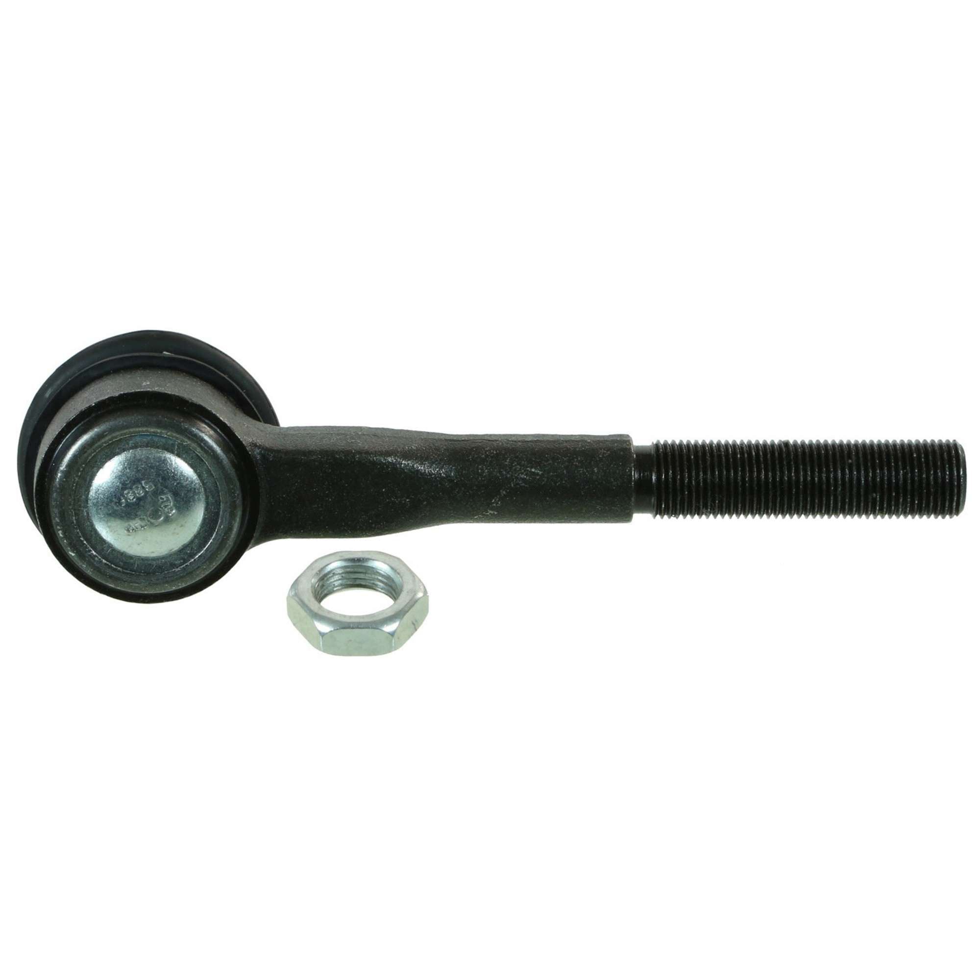 MOOG Chassis Products Steering Tie Rod End ES800680