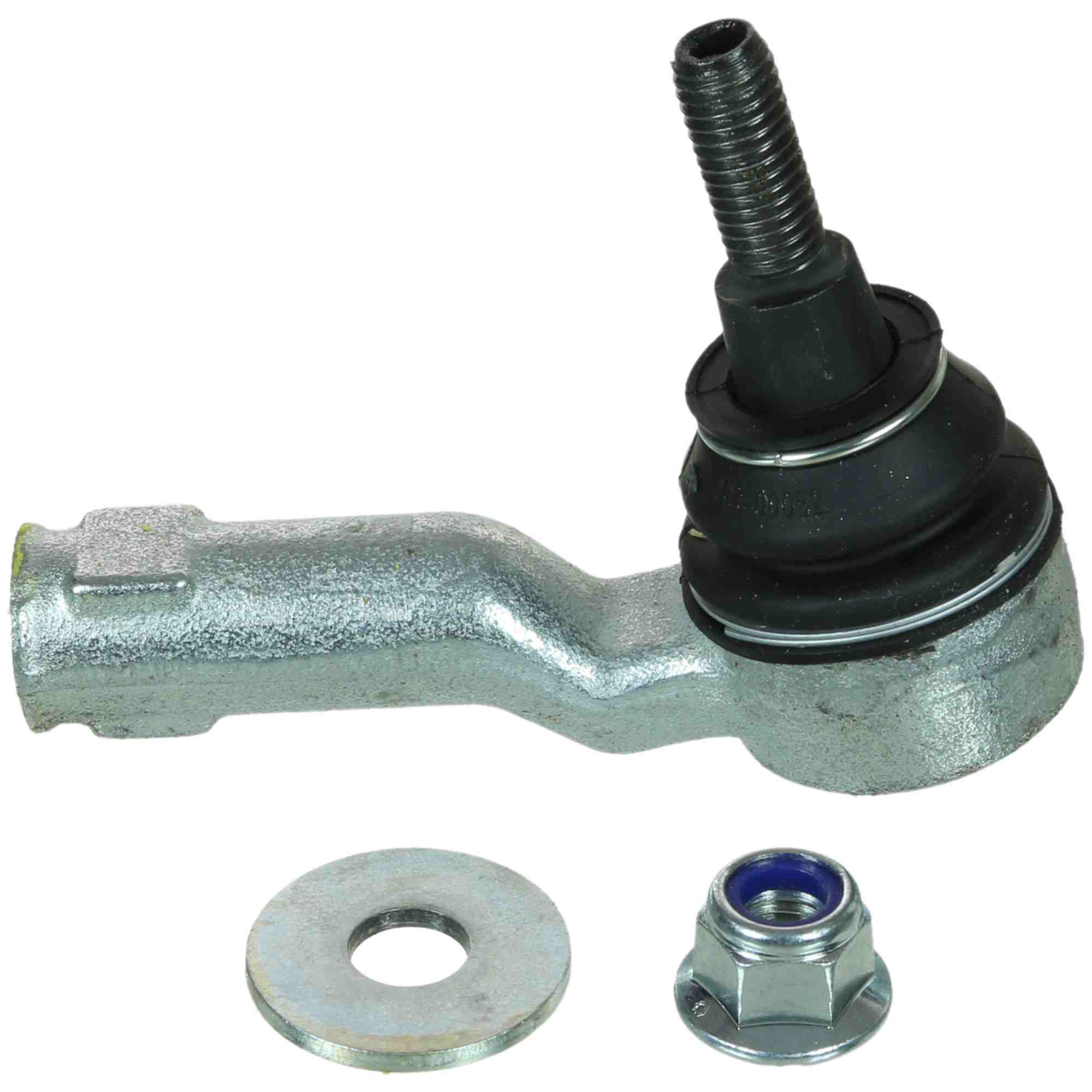 MOOG Chassis Products Steering Tie Rod End ES800686