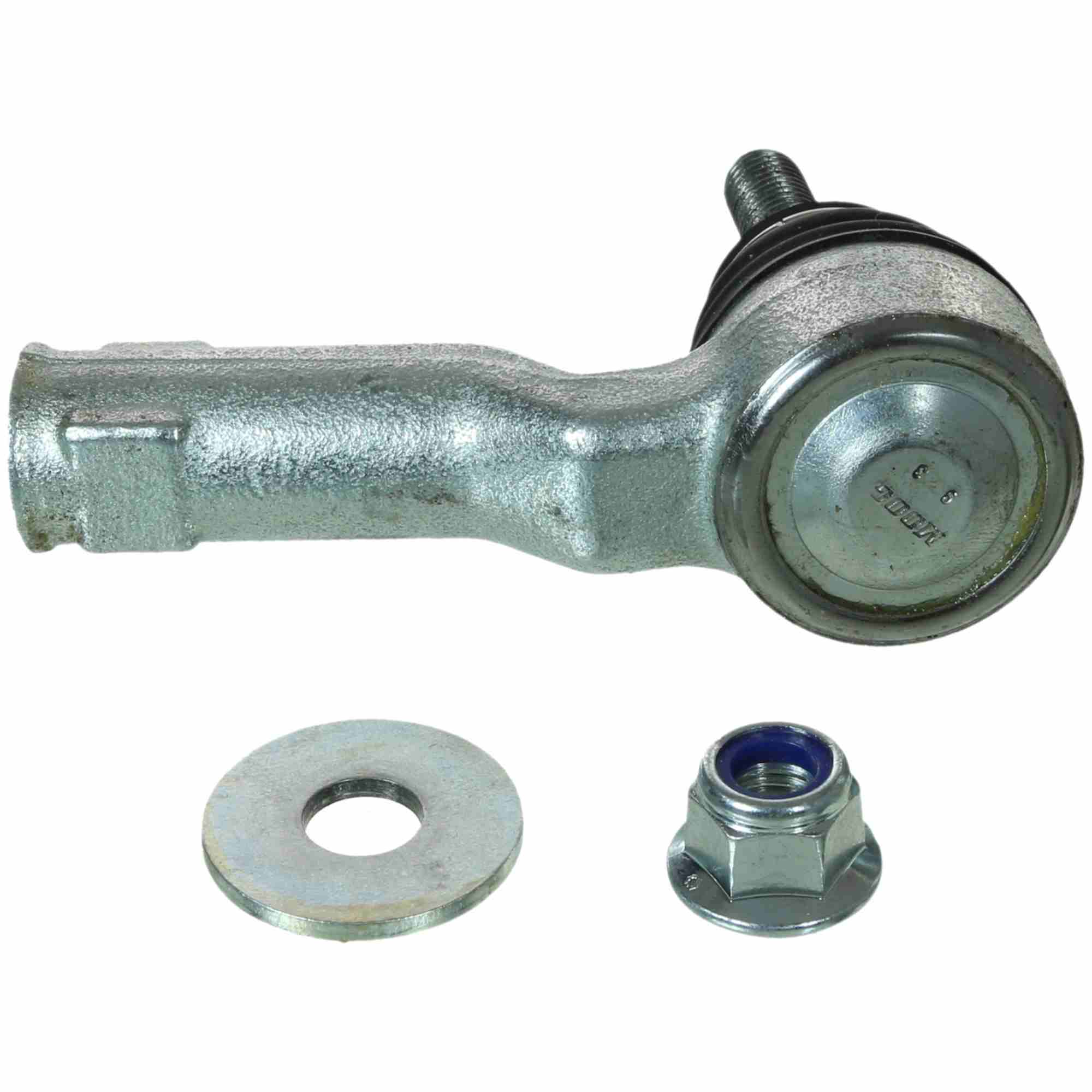 MOOG Chassis Products Steering Tie Rod End ES800686