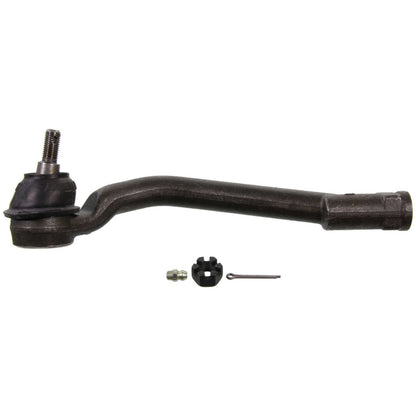 MOOG Chassis Products Steering Tie Rod End ES800717