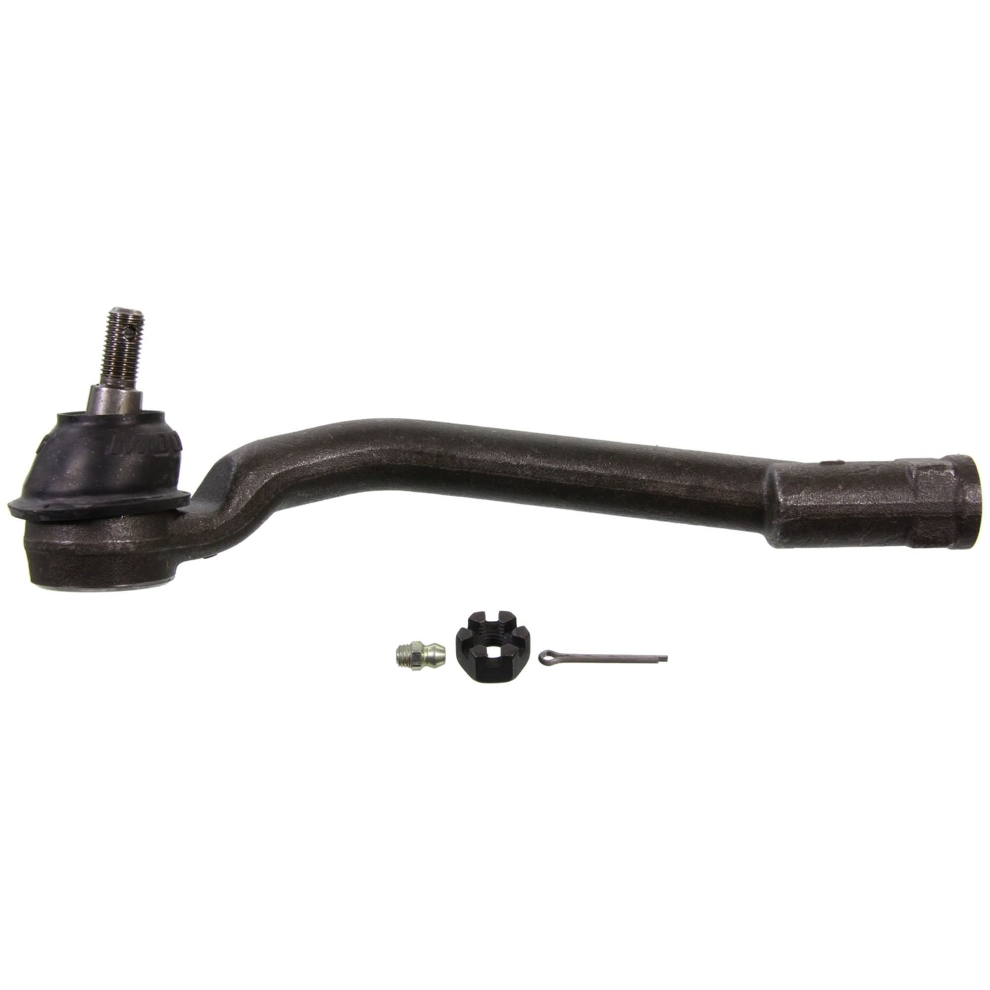 MOOG Chassis Products Steering Tie Rod End ES800717