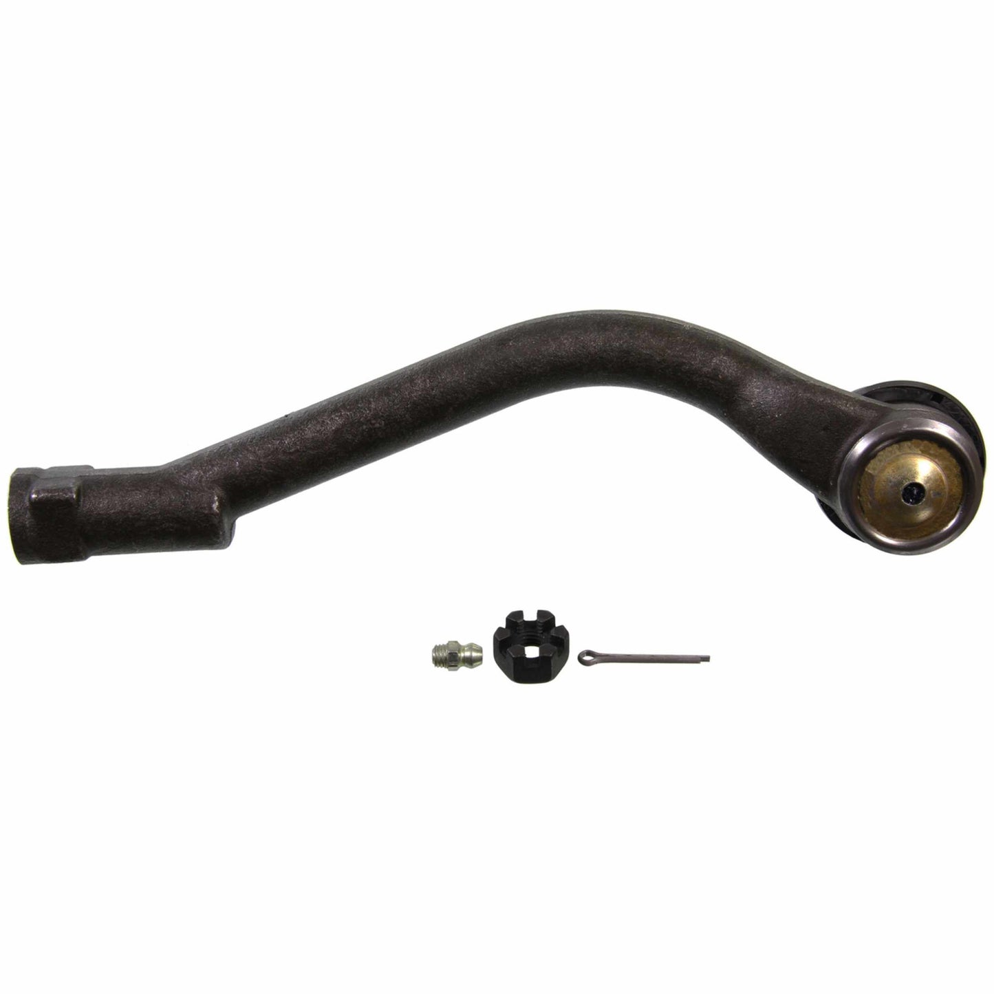 MOOG Chassis Products Steering Tie Rod End ES800717