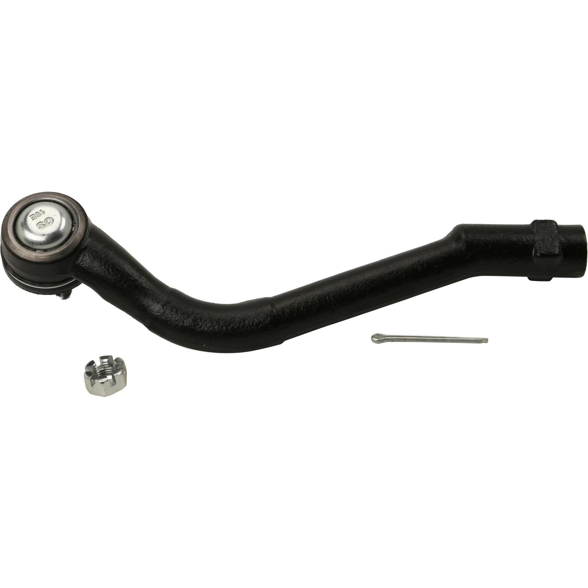 MOOG Chassis Products Steering Tie Rod End ES800717