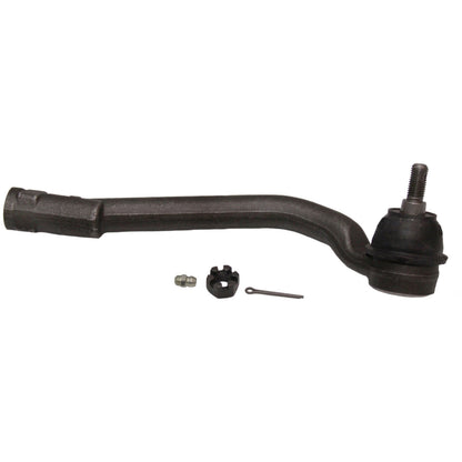 Moog Tie Rod End:Passenger Side Outer,Hyundai,Kia
