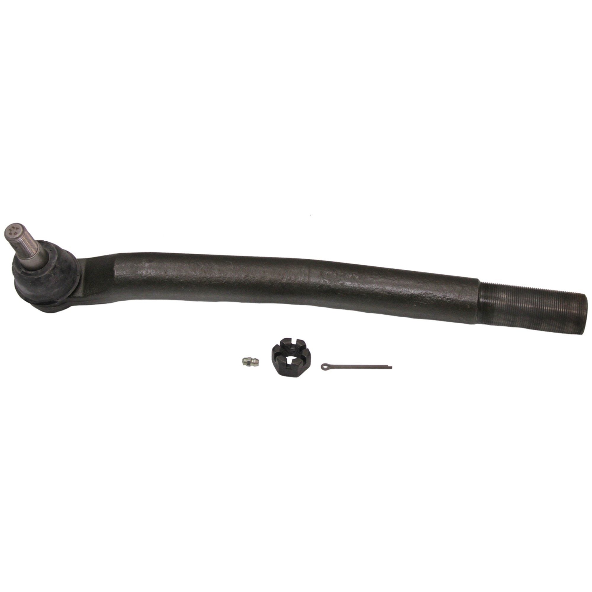 MOOG Chassis Products Steering Tie Rod End ES800719