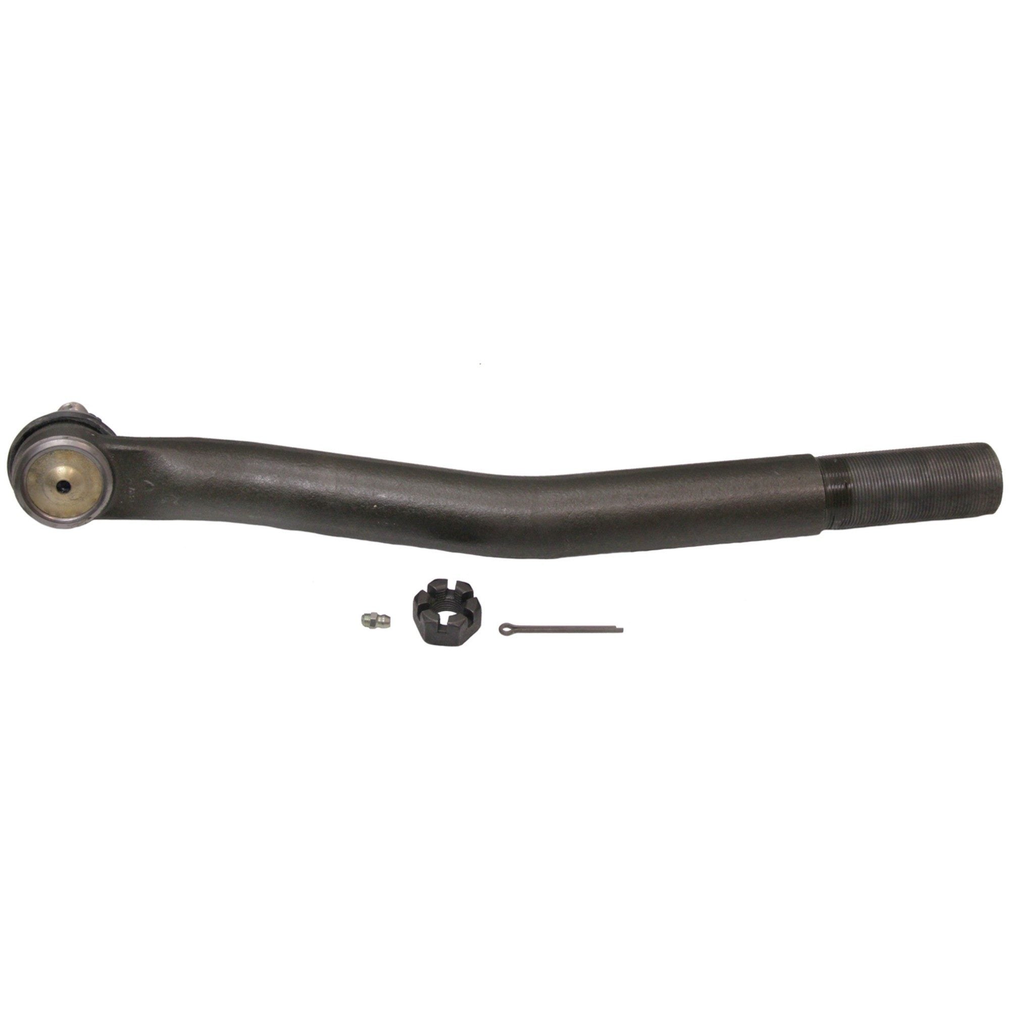 MOOG Chassis Products Steering Tie Rod End ES800719