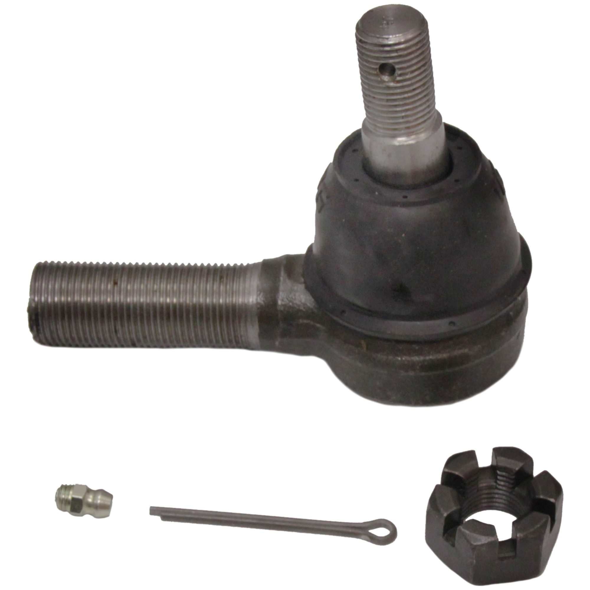 MOOG Chassis Products Steering Tie Rod End ES800743